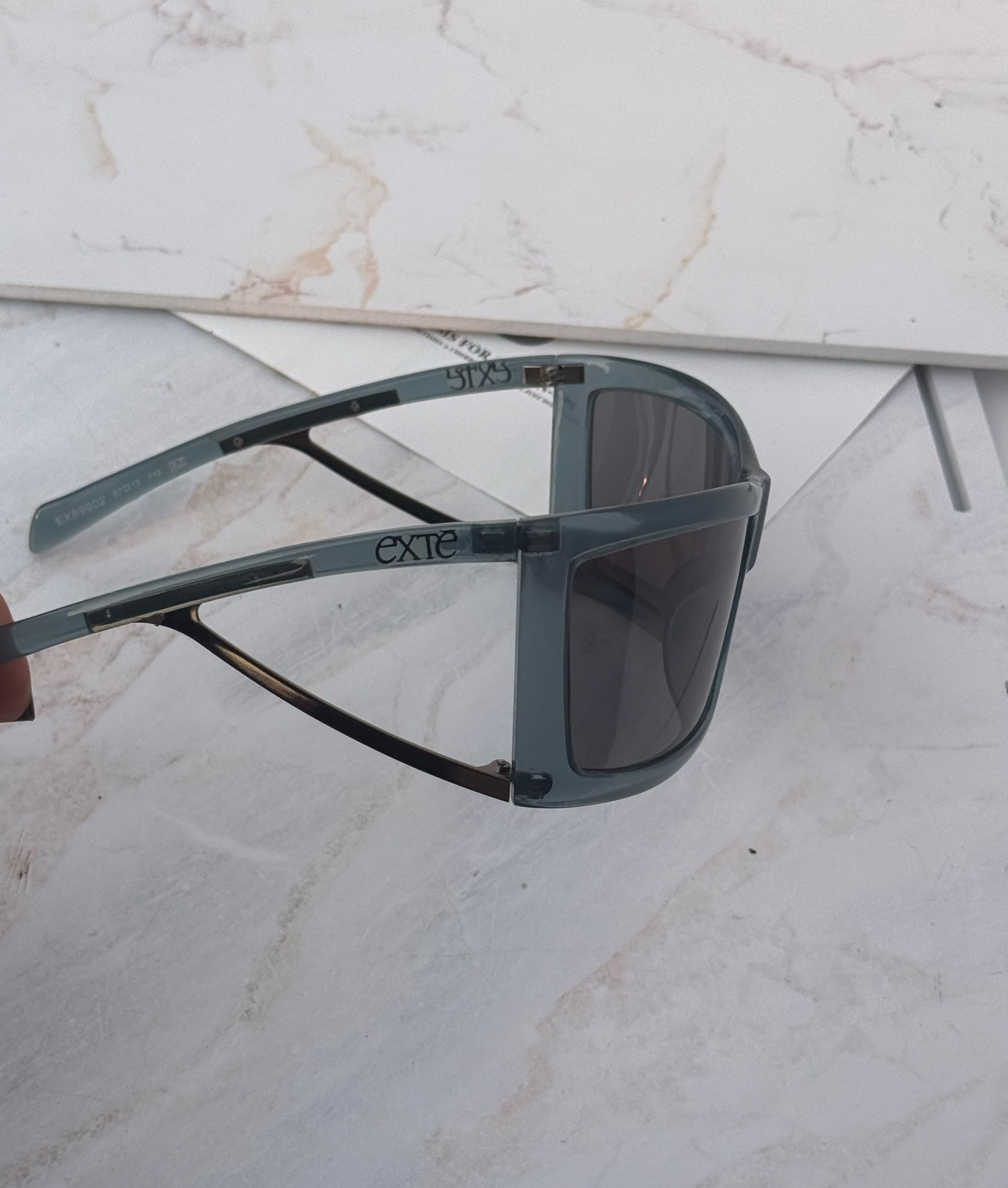 Other Exte sunglasses EX69902 vintage sunglasses Size ONE SIZE - 17 Thumbnail