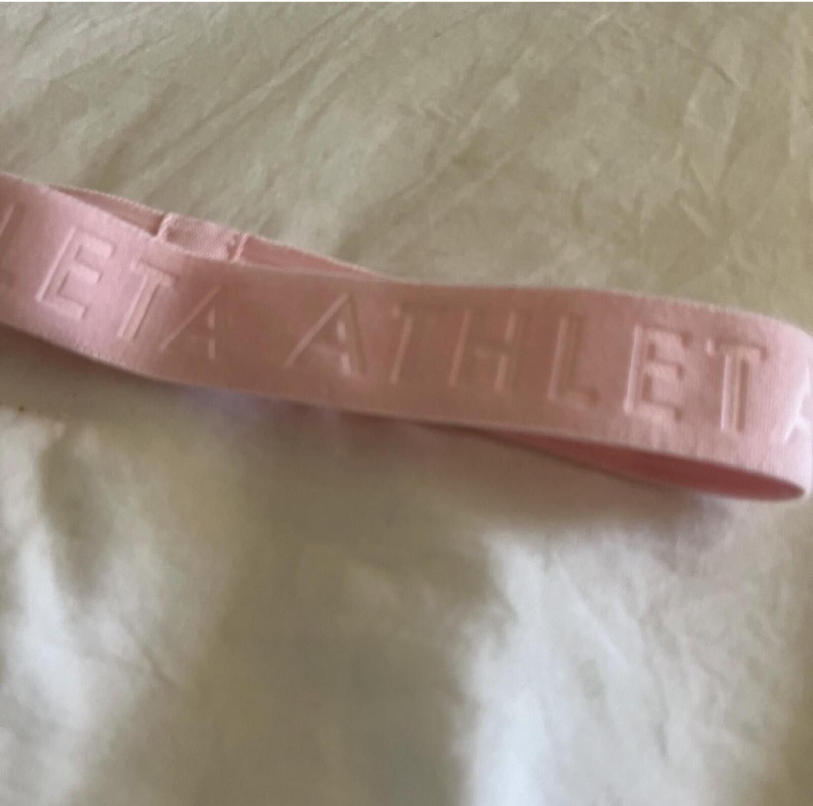 Other Athleta headband Size ONE SIZE - 3 Thumbnail