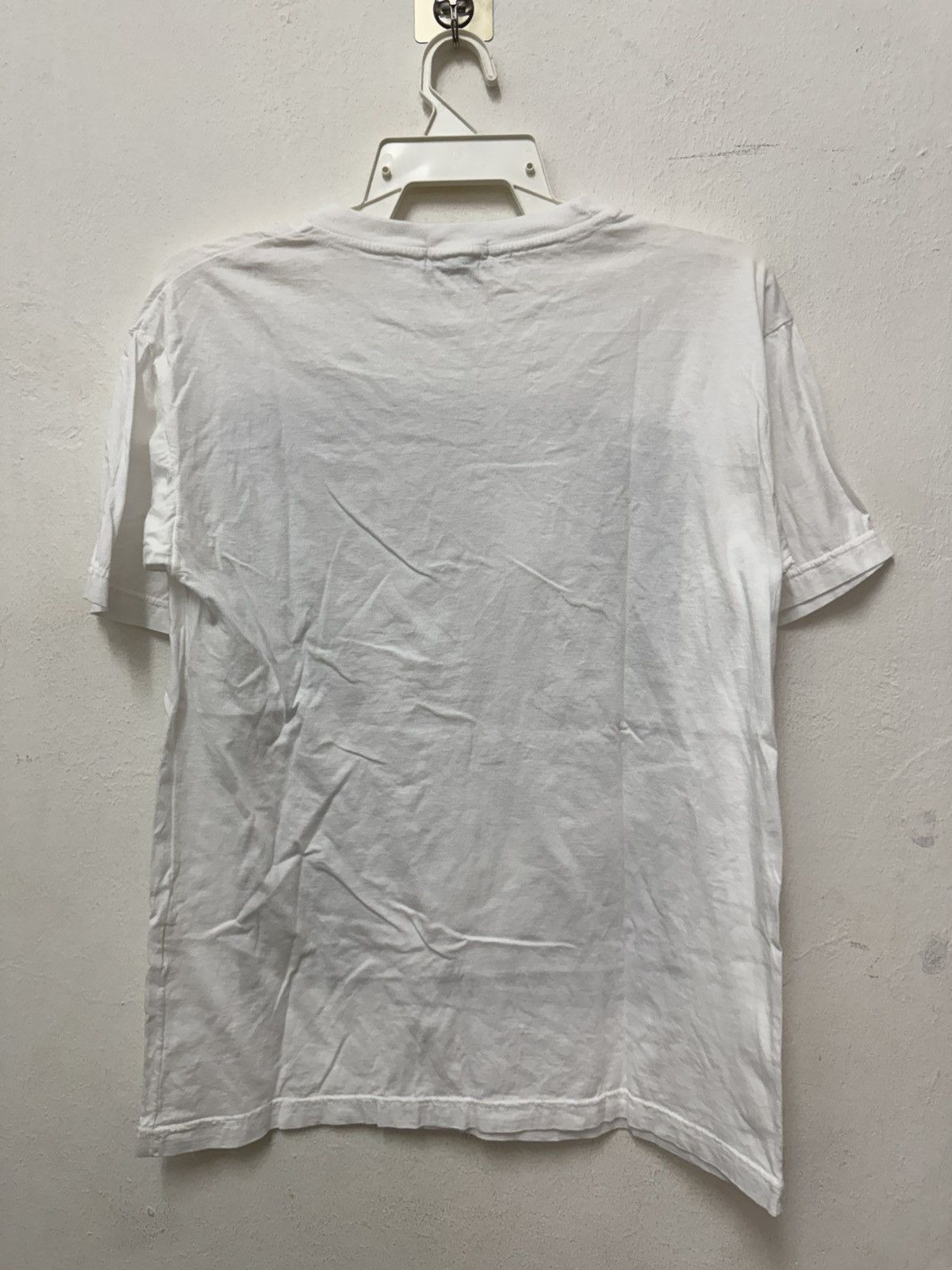 Vintage Vintage 90’ Bad Boy Photographer WomenT shirt Size US M / EU 48-50 / 2 - 6 Thumbnail