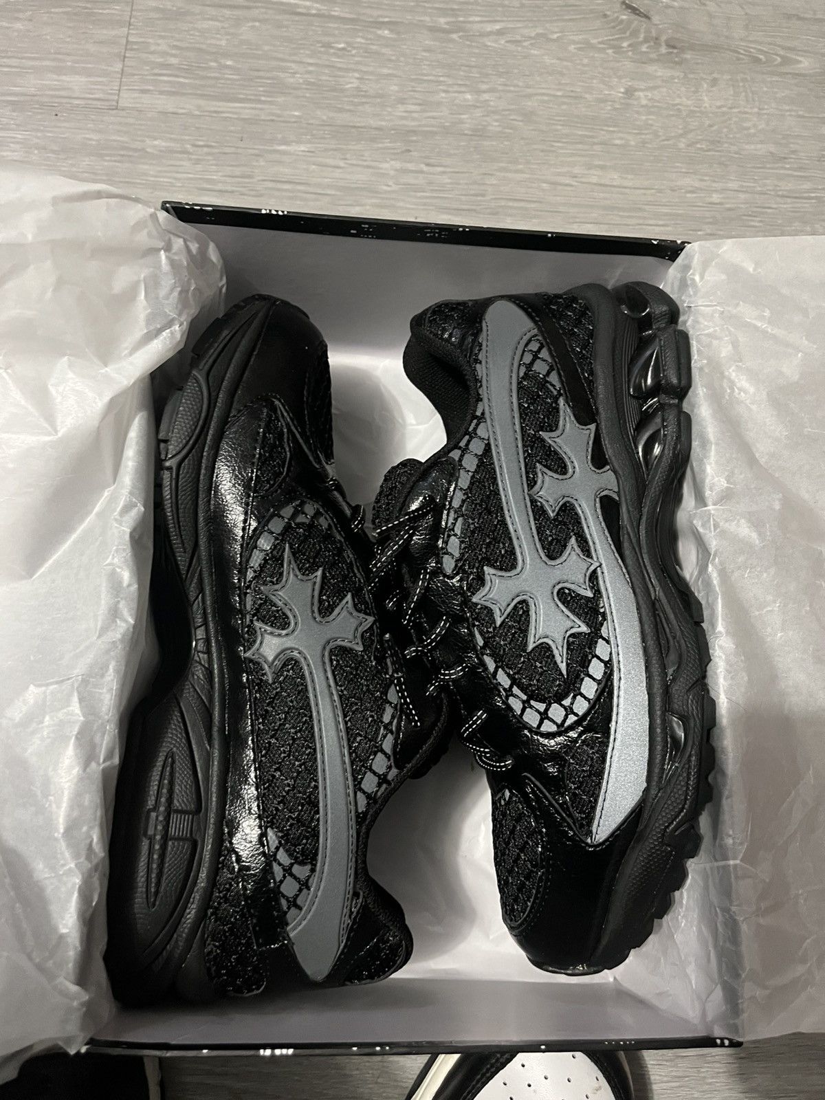 Bravest Studios Kross Kountry Runner Size US 11 / EU 44 - 2 Thumbnail