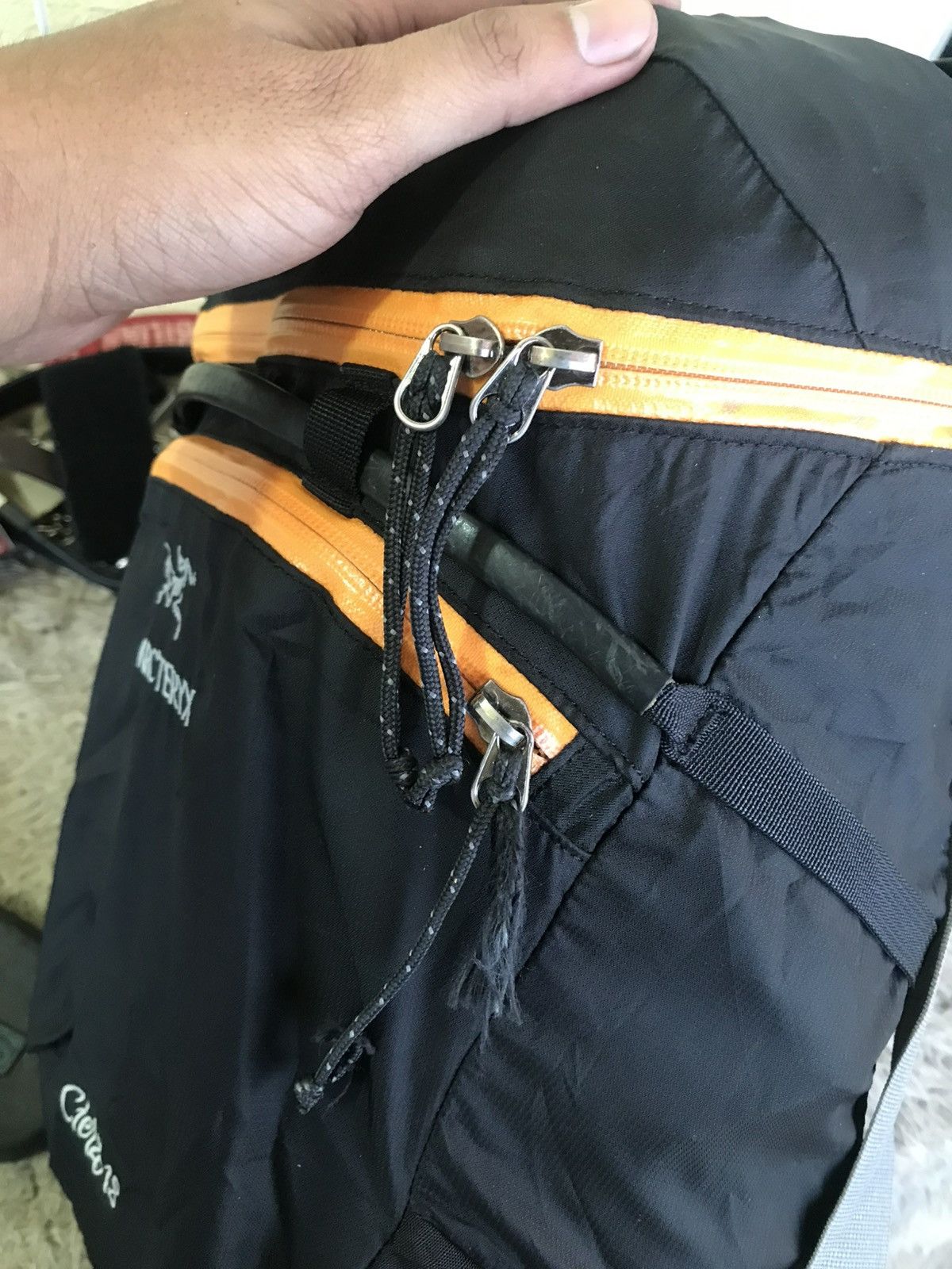 Arc'teryx Arcteryx Cierzo 18 Bagpack Size ONE SIZE - 14 Thumbnail
