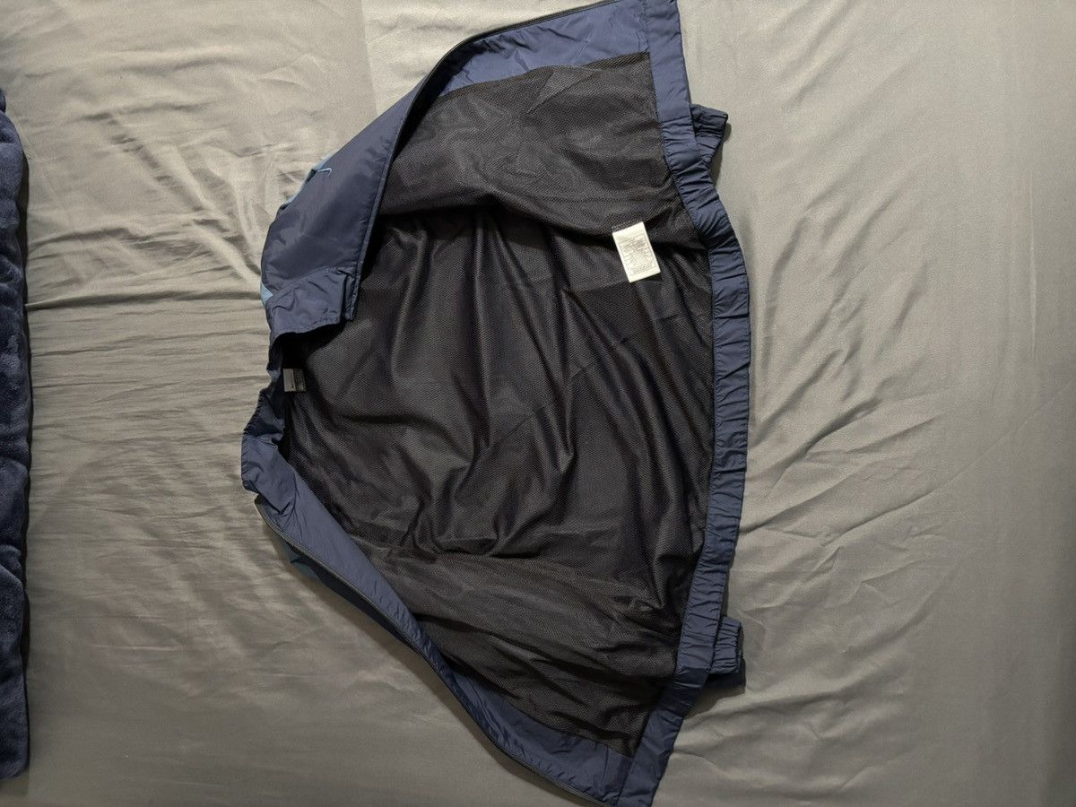 Nike × Vintage Nike Light Jacket Size US M / EU 48-50 / 2 - 2 Thumbnail