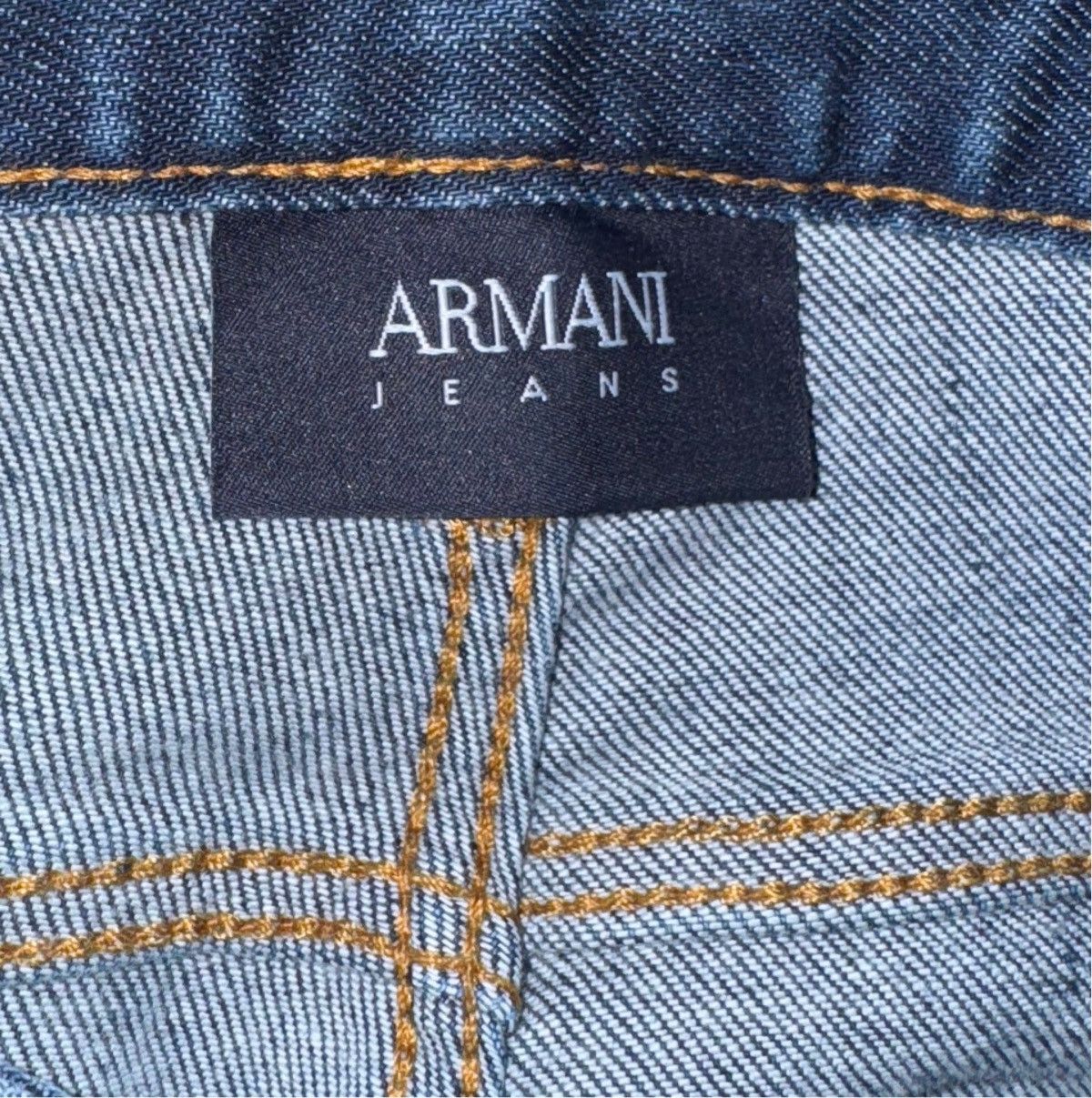 Armani New pants Armani. Size US 28 / EU 44 - 4 Thumbnail