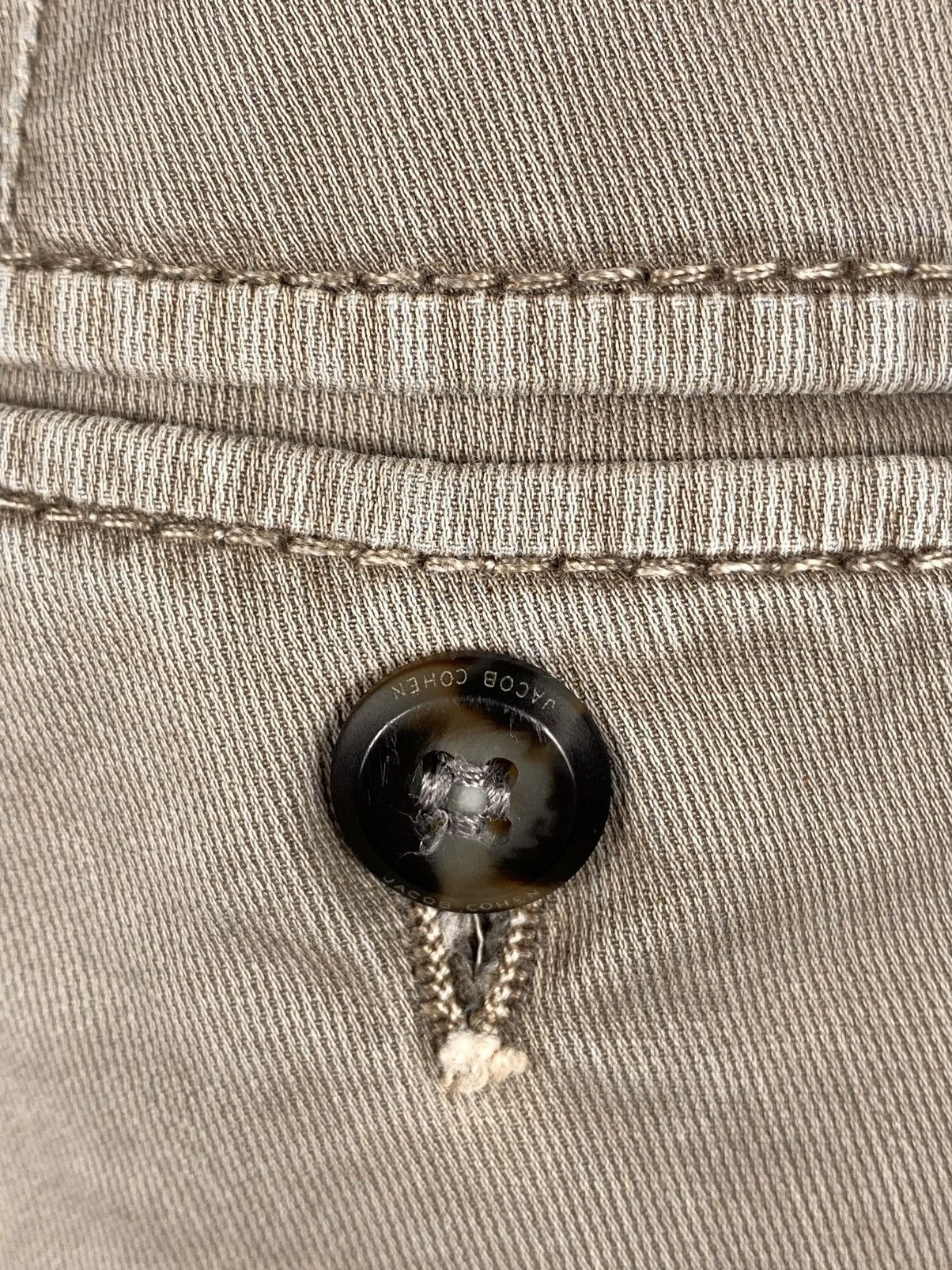 Jacob Cohen Jacob Cohen Chino Pants Men size 38 Size US 38 / EU 54 - 11 Thumbnail