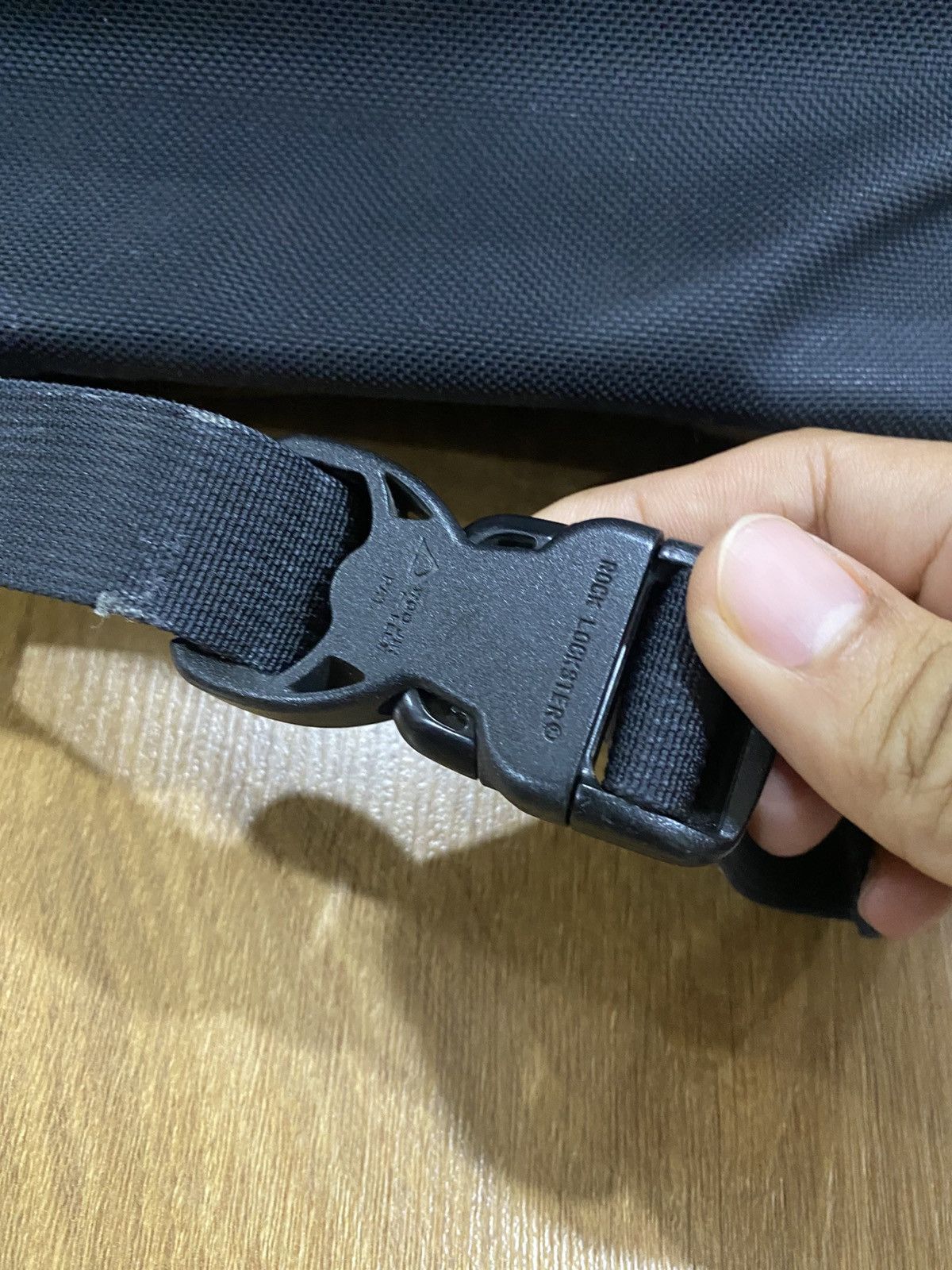 Arc'teryx Arc’teryx Arro 22 Backpack Size ONE SIZE - 7 Thumbnail