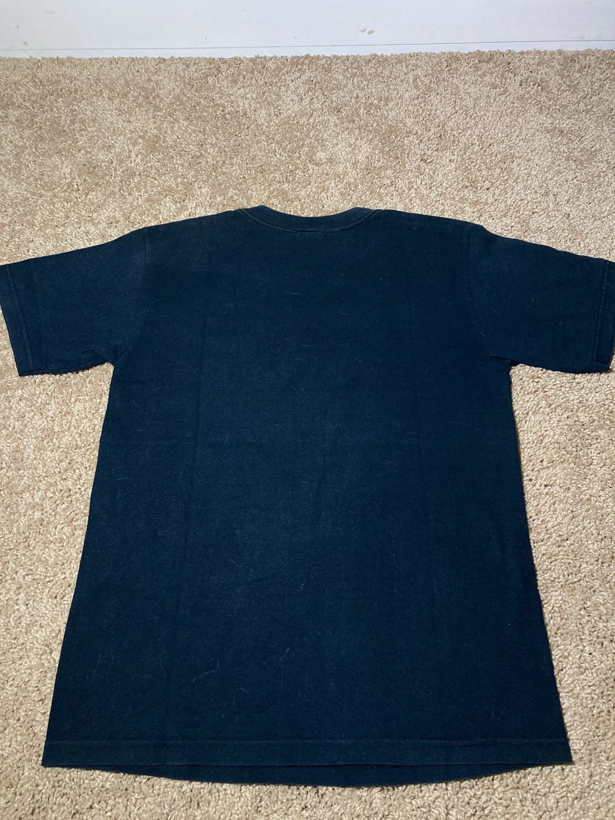 Supreme 1998 Supreme Dots Photo Tee 90s Vintage Bokeh OG Logo 2000s Size US M / EU 48-50 / 2 - 6 Thumbnail