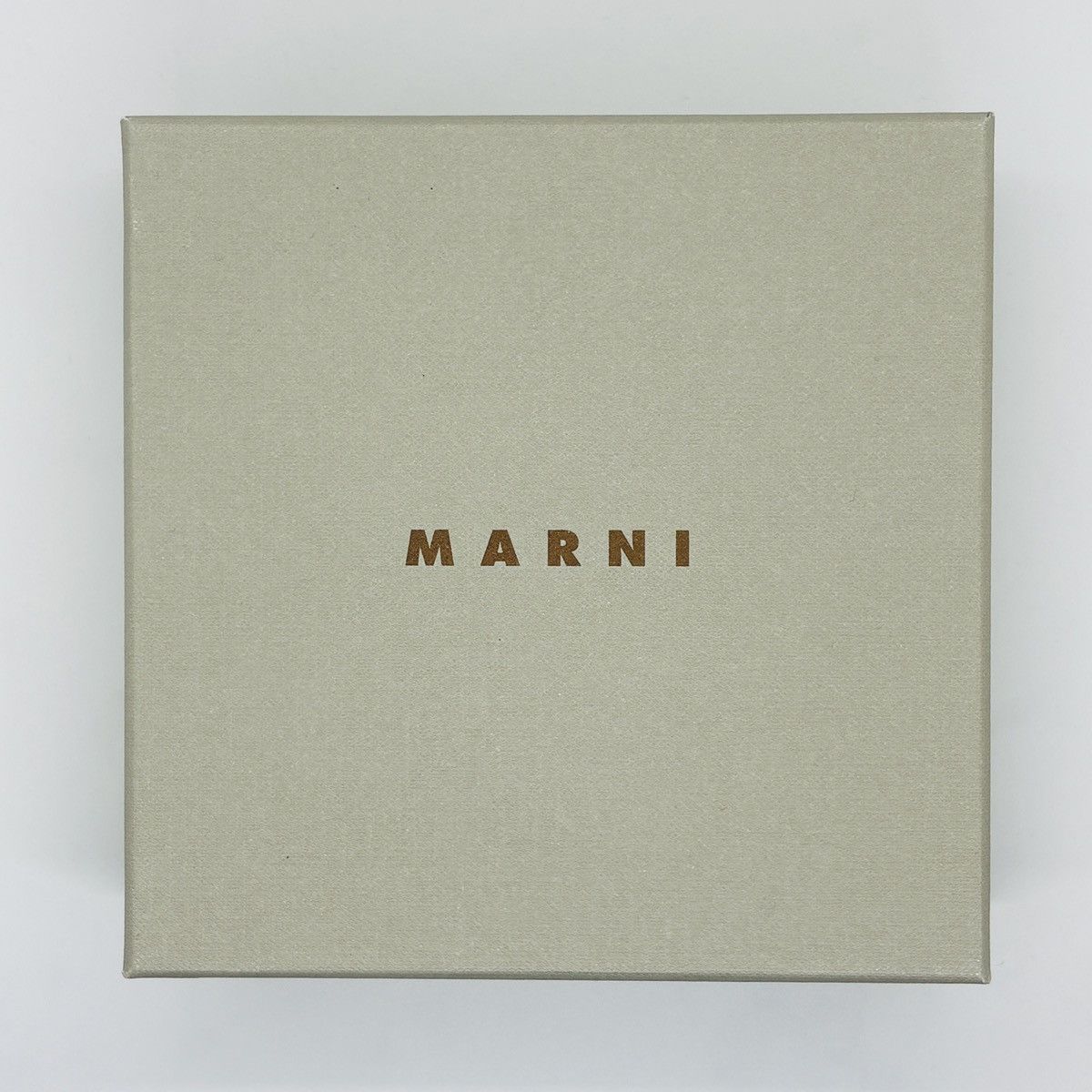 Marni Geometric Leather Brooch Size ONE SIZE - 7 Thumbnail