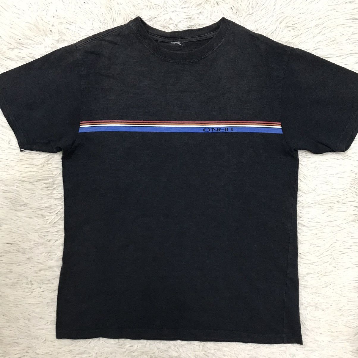 O'Neill VINTAGE O’NEILL SURFING TSHIRT Size US M / EU 48-50 / 2 - 7 Thumbnail