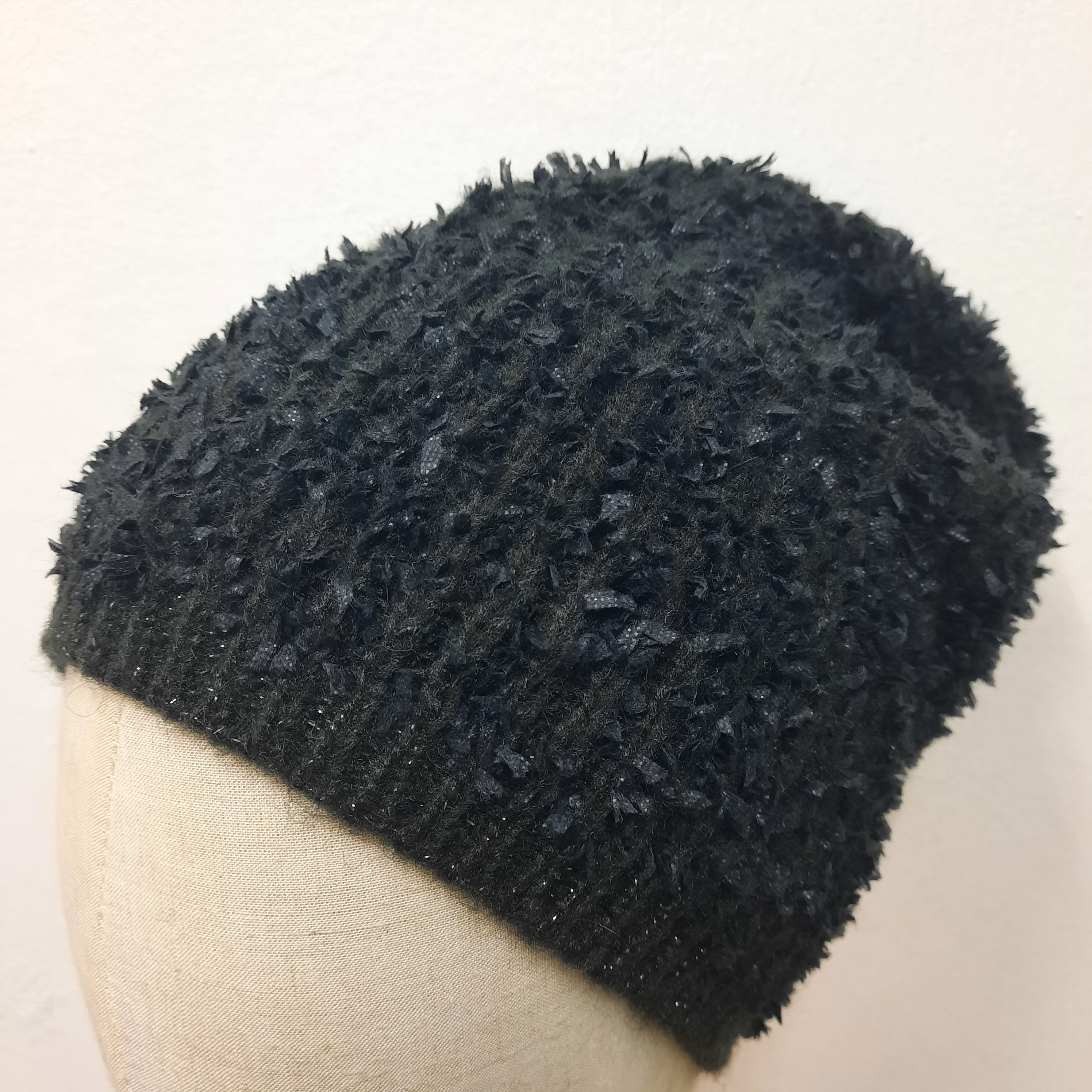 Japanese Brand 💥 Afternoon tea wardrobe beanie hat Size ONE SIZE - 4 Thumbnail