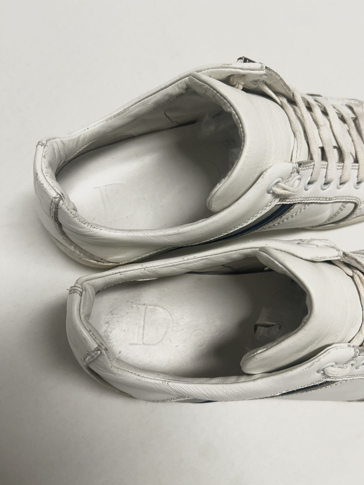 Dior 2008 B18 Sneaker Size US 6.5 / EU 39-40 - 4 Thumbnail