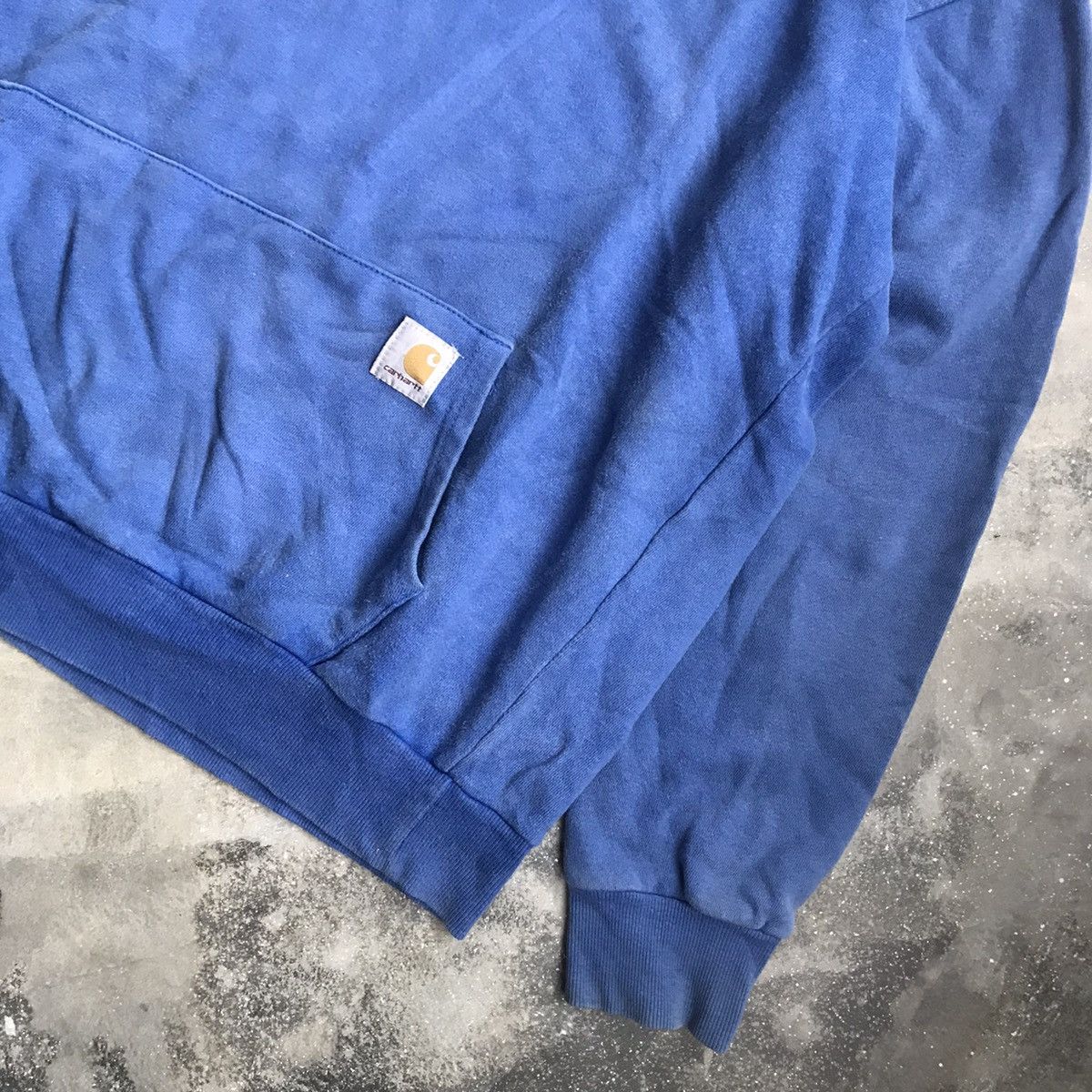 Carhartt Hoodie Carhartt Size US L / EU 52-54 / 3 - 3 Thumbnail