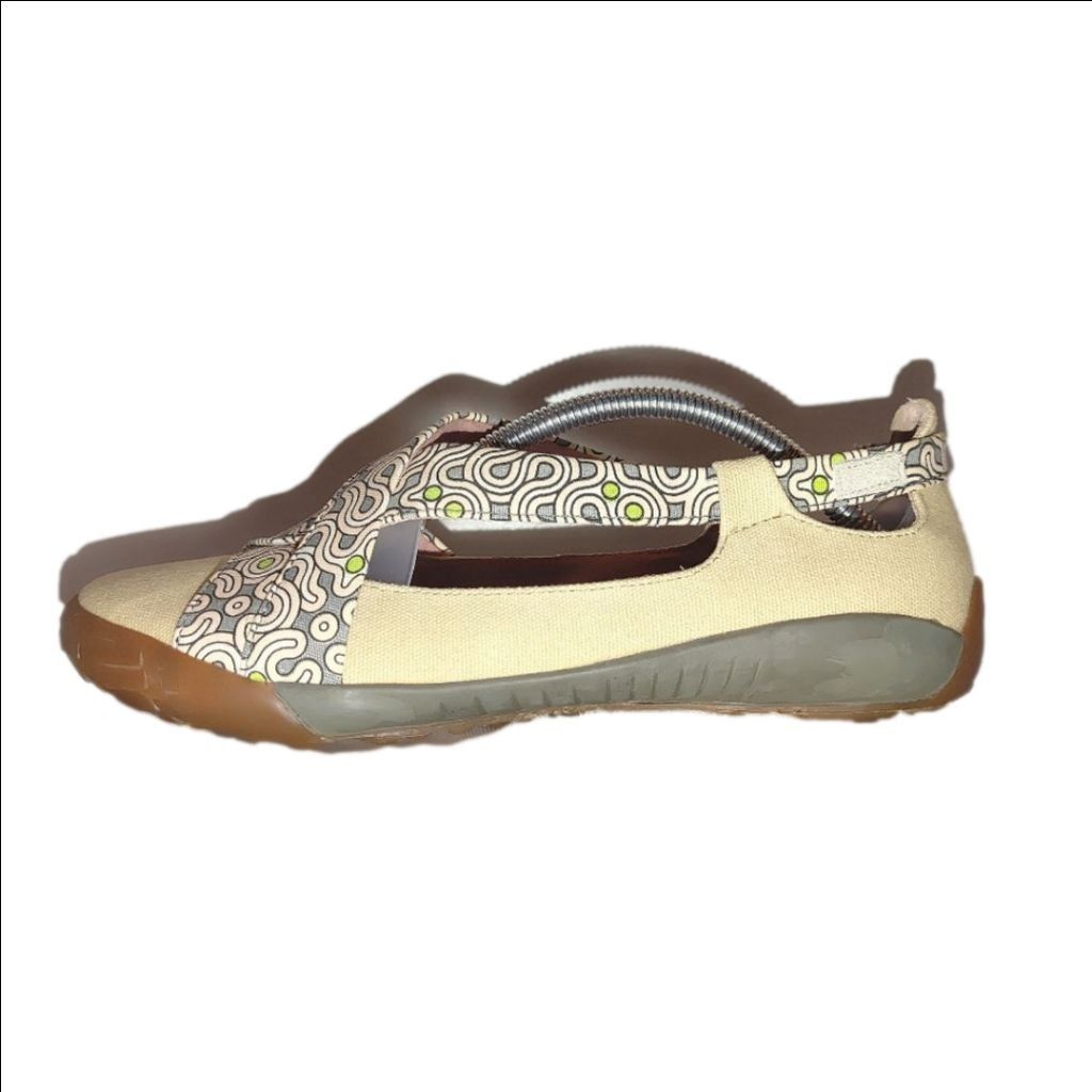 The Unbranded Brand Dimmi Adventure Fashion Sneaker Size 7.5 Size US 7.5 / IT 37.5 - 2 Thumbnail