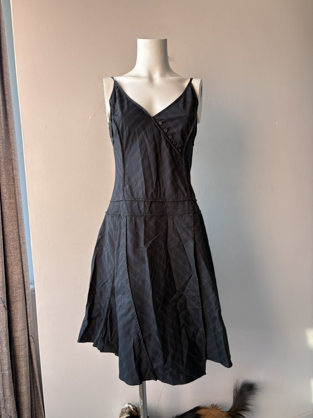 Vintage y2k dress Size S / US 4 / IT 40 - 9 Thumbnail