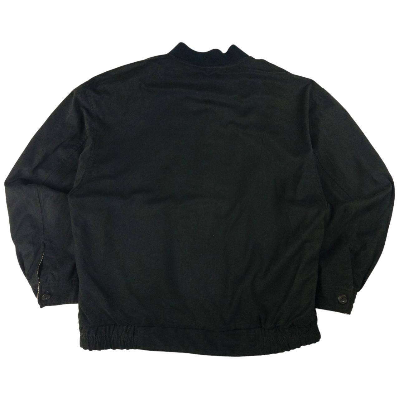 Yves Saint Laurent Vintage Yves Saint Laurent Reversible Bomber Jacket Size S Size US S / EU 44-46 / 1 - 4 Thumbnail