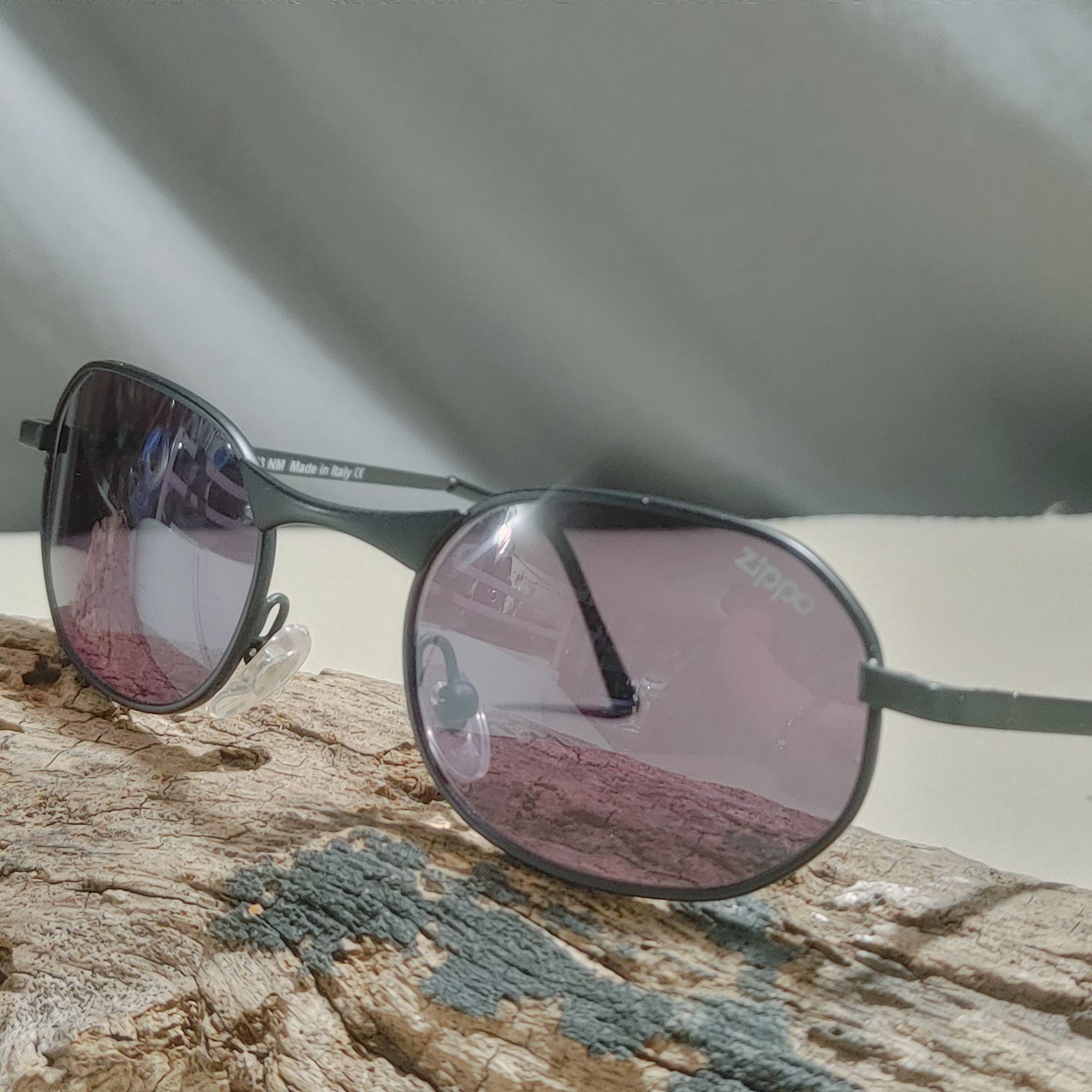Zippo Zippo Sunglasses License Size ONE SIZE - 5 Thumbnail