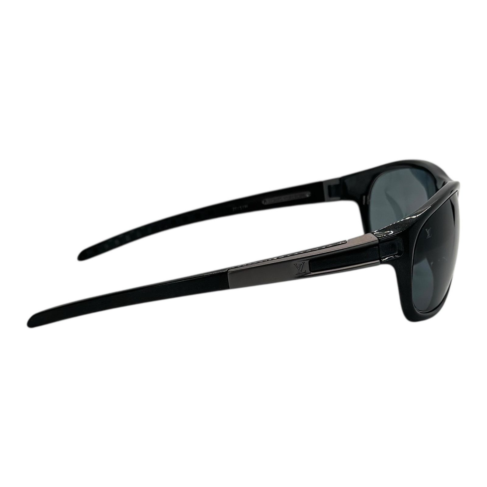 Louis Vuitton Louis Vuitton Sport Sunglasses Size ONE SIZE - 5 Thumbnail