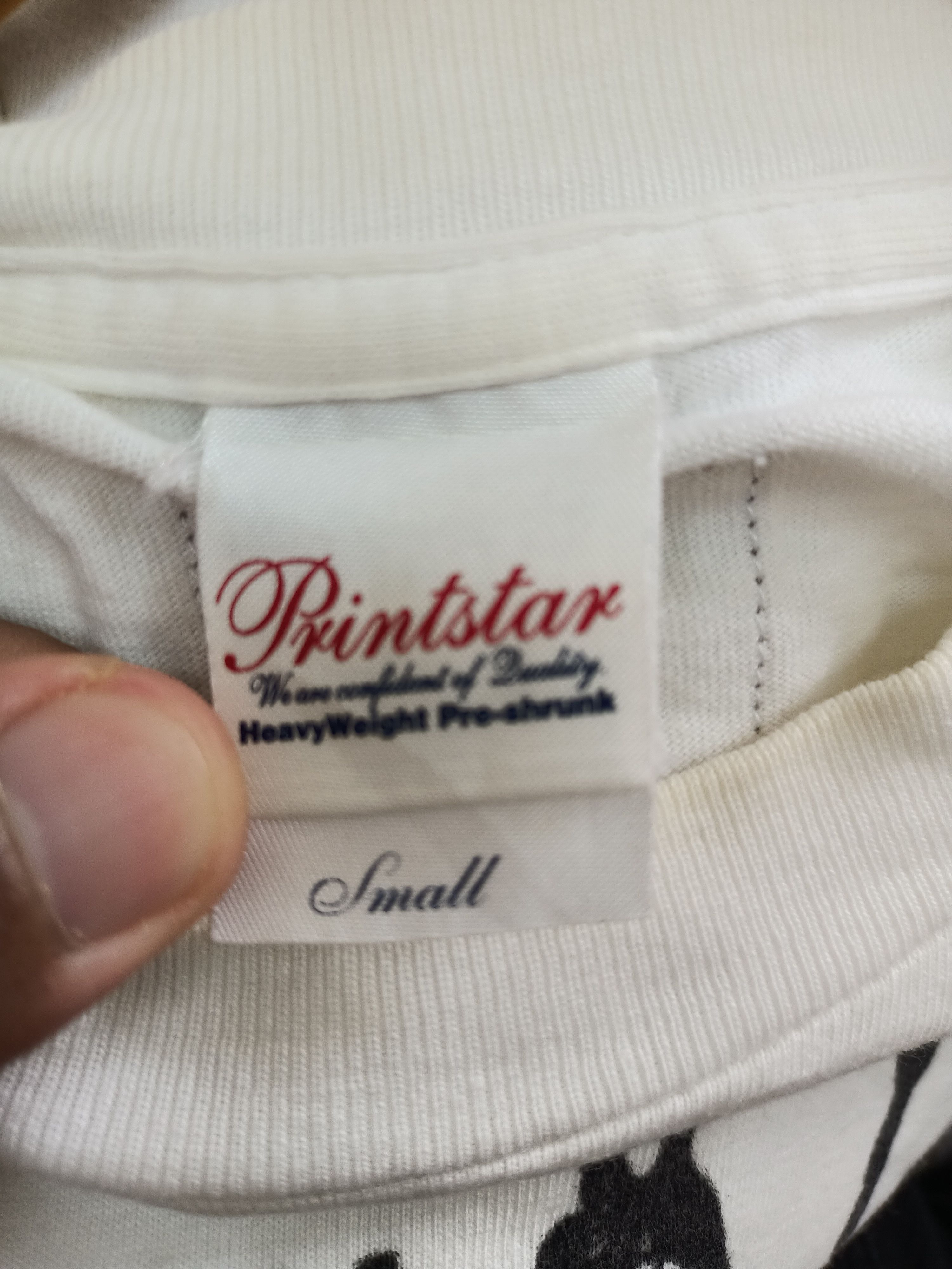 Japanese Brand Vintage Sexy Dynamite London The Black Freighter Size US S / EU 44-46 / 1 - 6 Thumbnail
