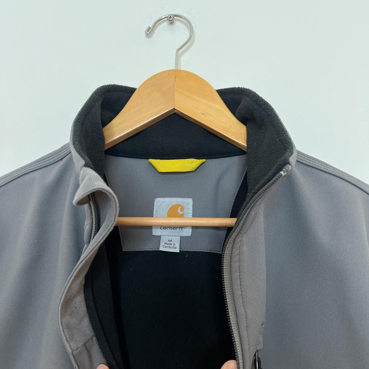 Carhartt Carhartt Men's Crowley Jacket Size US M / EU 48-50 / 2 - 4 Thumbnail