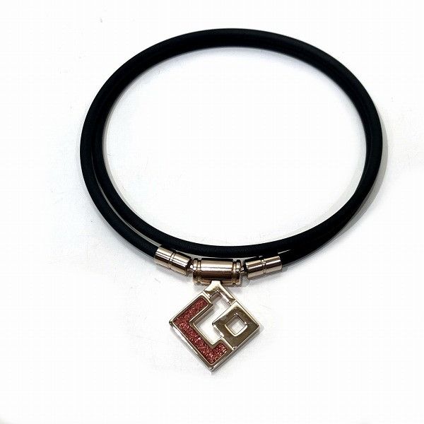Other Other Colantotte TAO Necklace Slim Magnetic Necklace Plastic / Synthetic Necklace DUTY FREE for USA Size ONE SIZE - 1 Thumbnail