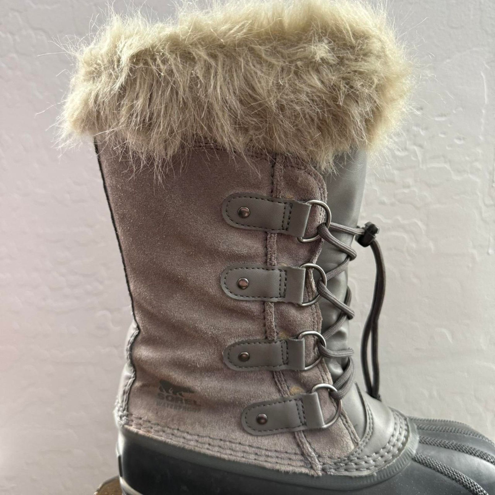 SOREL Women’s Sorel Waterproof Boots Size 3 Size US 4 / IT 34 - 3 Thumbnail