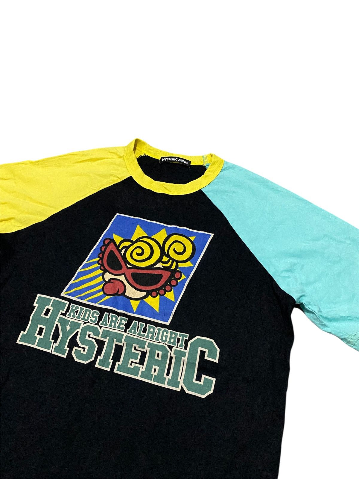 Hysteric Glamour Hysteric Mini Tshirts Size M / US 6-8 / IT 42-44 - 3 Thumbnail