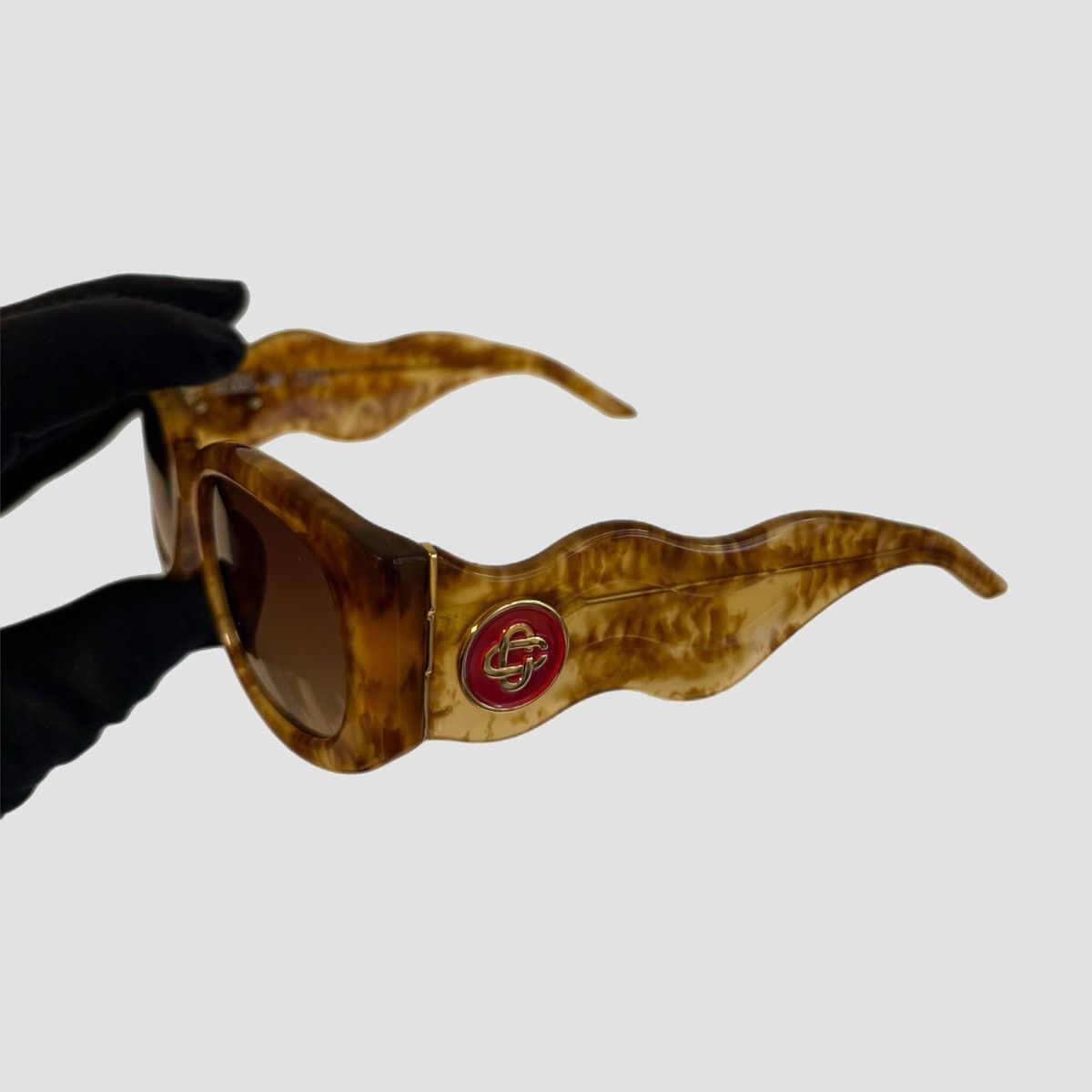 Casablanca Casablanca Memphis Sunglasses Size ONE SIZE - 8 Thumbnail