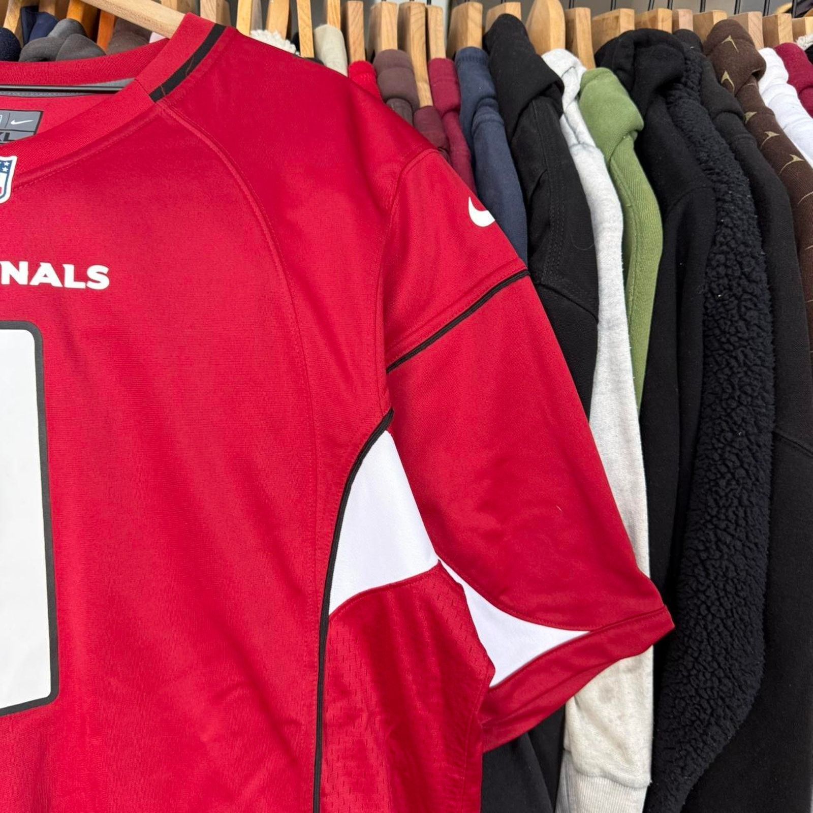Nike Arizona Cardinals Nike On Field Kyler Murray Football jersey Size US XL / EU 56 / 4 - 6 Thumbnail