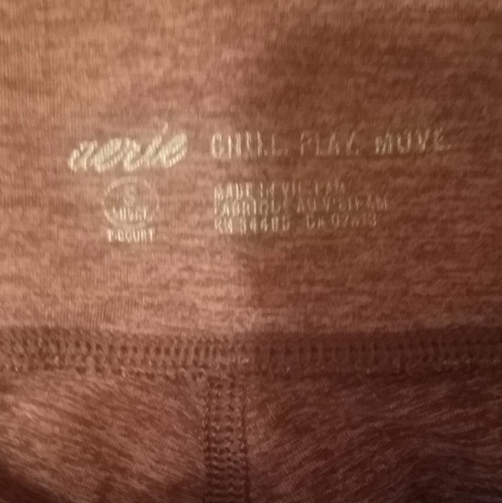 Designer Aerie Leggings Size Small Size 28" / US 6 / IT 42 - 3 Thumbnail