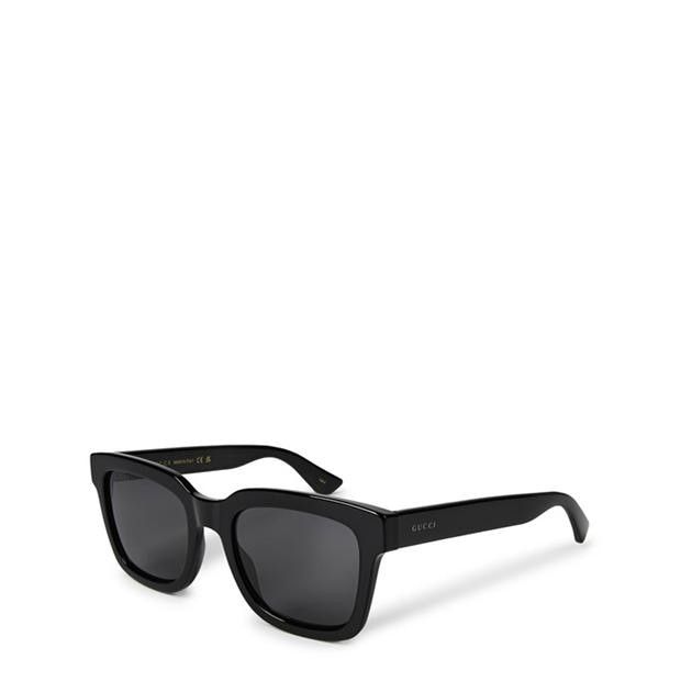 Gucci GUCCI Men'S Logo Sunglasses Size ONE SIZE - 1 Thumbnail