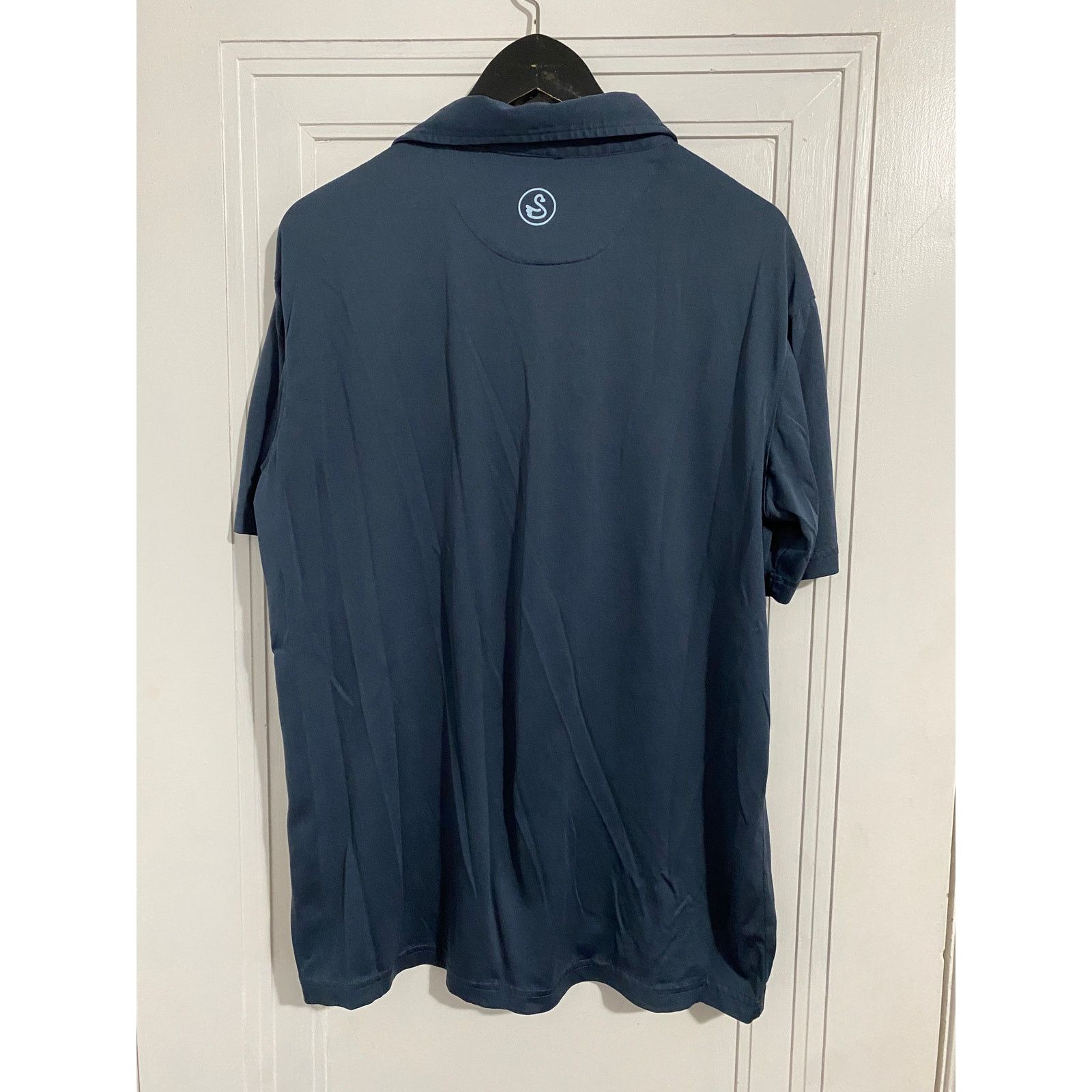 Other Palmetto Dunes Hilton Head Swannies Brand Golf Polo Size XL Size US XL / EU 56 / 4 - 5 Thumbnail