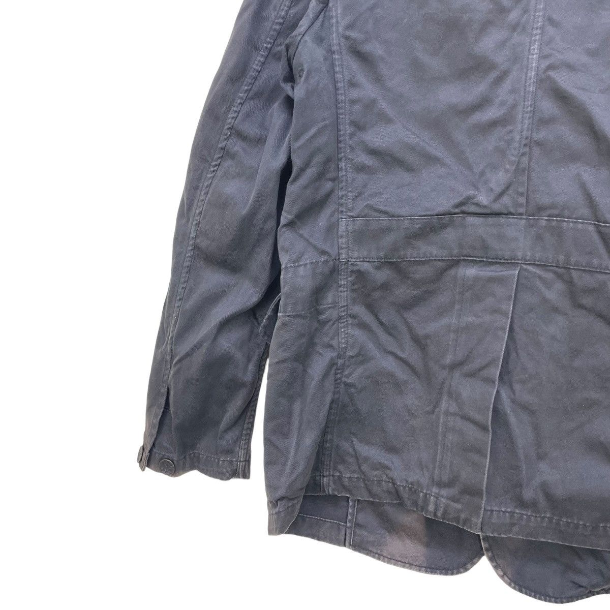 Levi's SunFaded Levis Worker Jacket Size US M / EU 48-50 / 2 - 7 Thumbnail