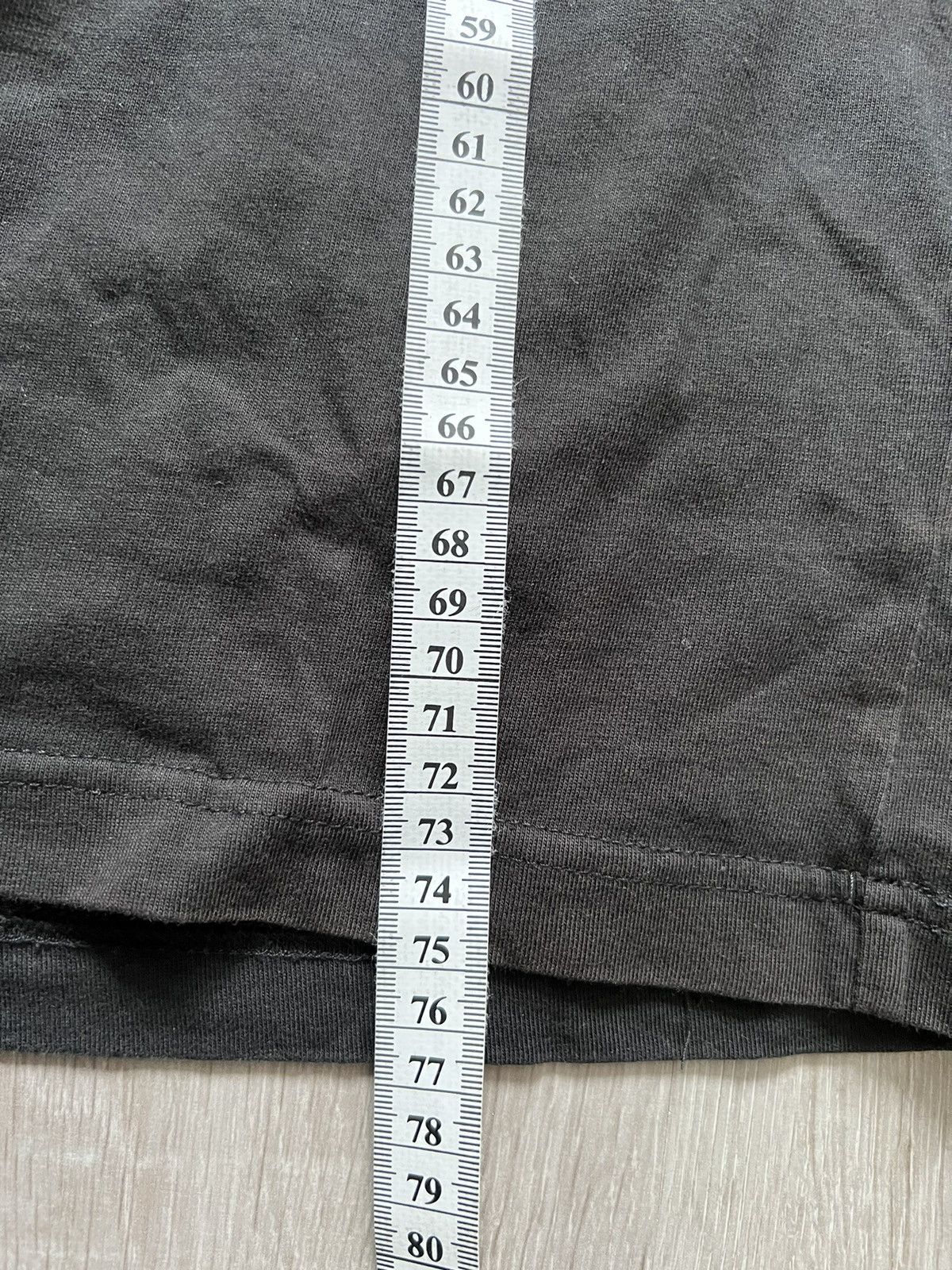 Palace Palace Skate Tri Bury Shirt Black Size US L / EU 52-54 / 3 - 6 Thumbnail