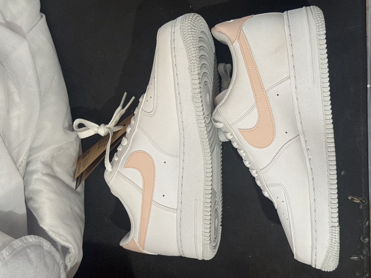 Nike Air Force 1 Next Nature 2007 Size US 10 / IT 40 - 1 Thumbnail
