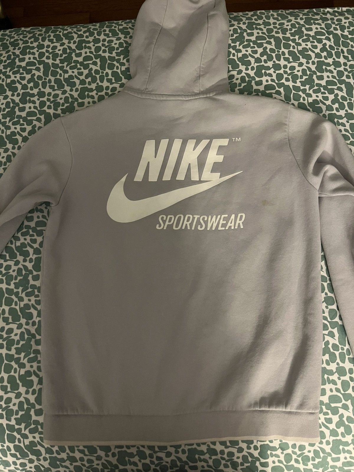 Nike NIKE SPORTSWEAR Size US M / EU 48-50 / 2 - 2 Thumbnail