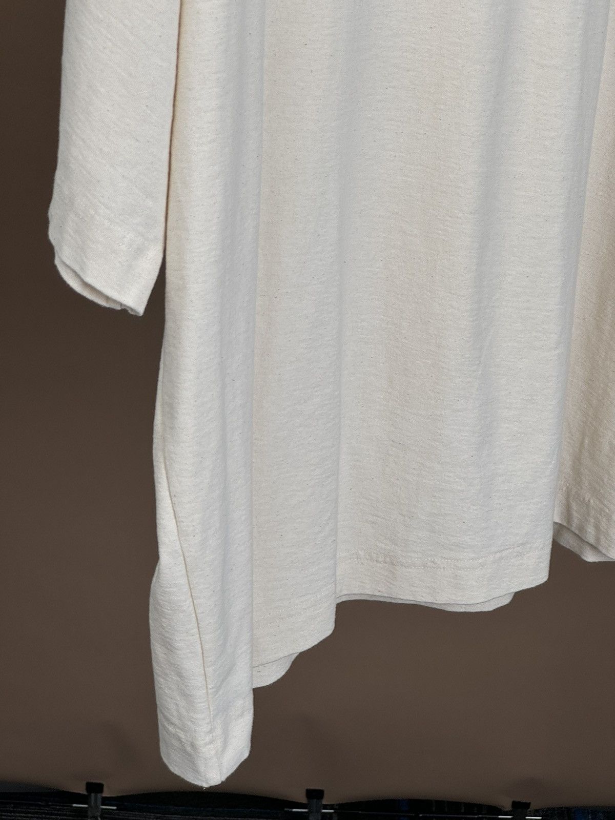 Luke Vicious Oversized tee Size US S / EU 44-46 / 1 - 4 Thumbnail