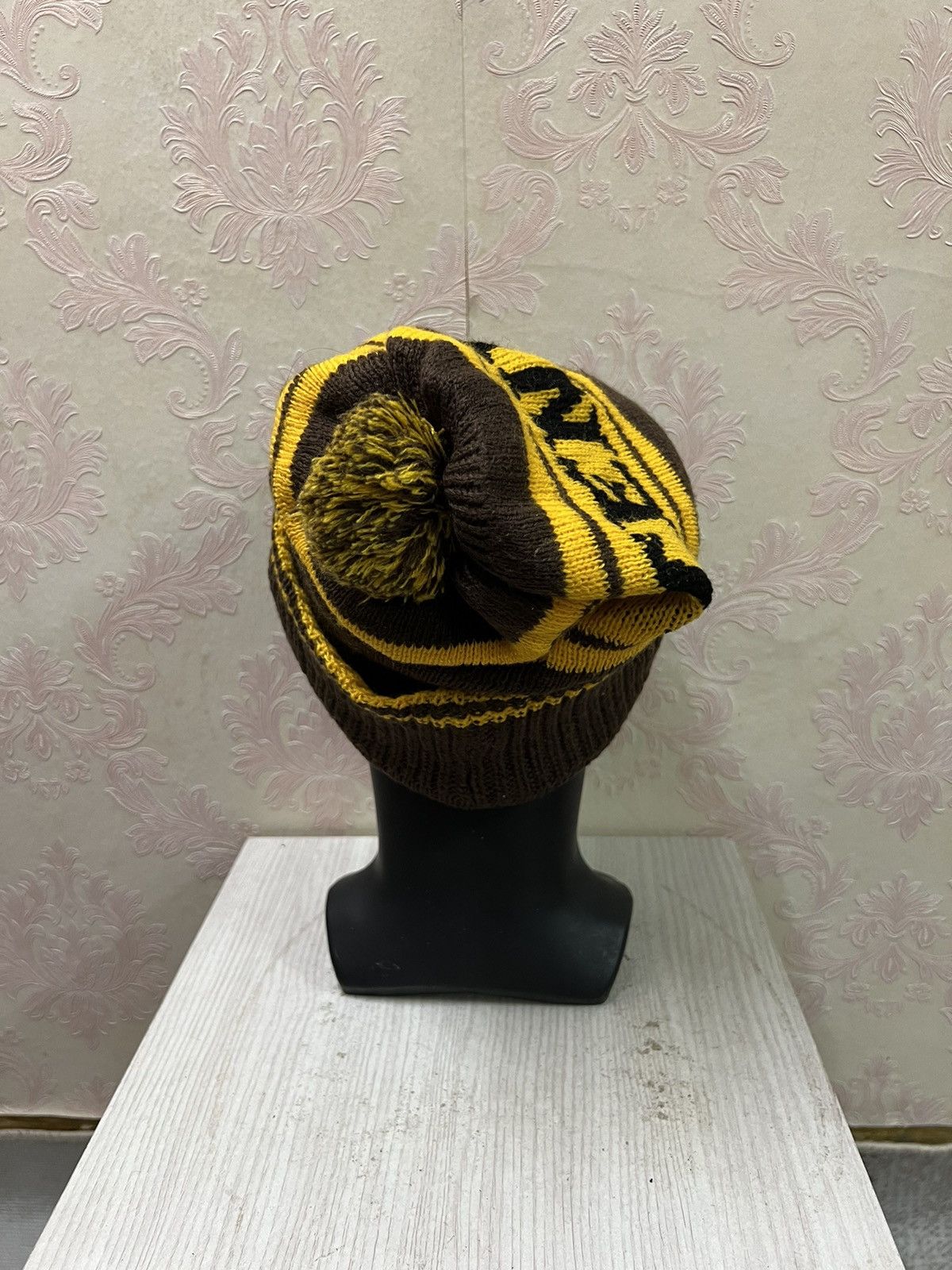 Tenderloin Japanese brand Tenderloin Beanie Hats Size ONE SIZE - 5 Thumbnail