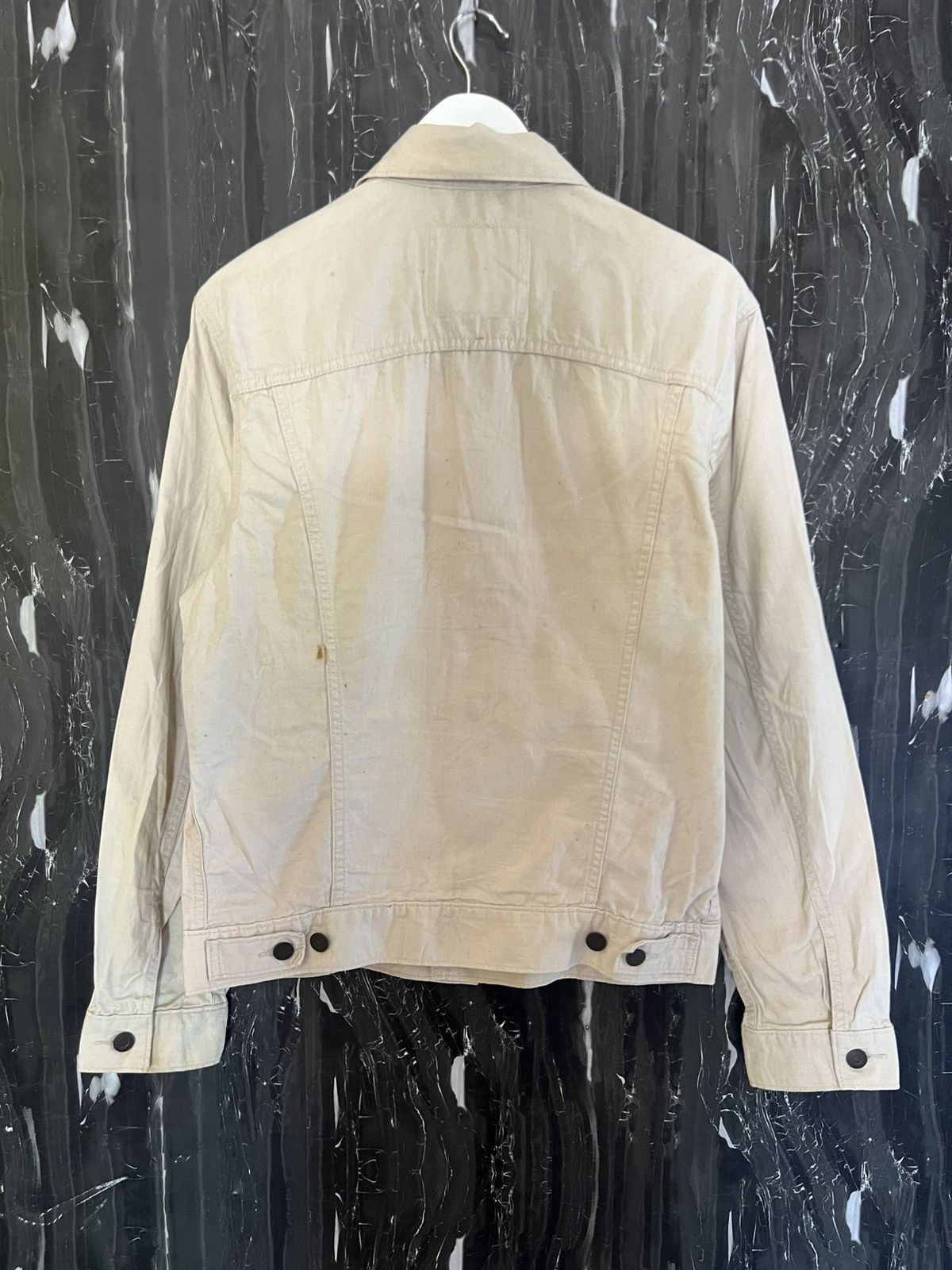 Levi's LEVI’S JACKET Size US M / EU 48-50 / 2 - 2 Thumbnail