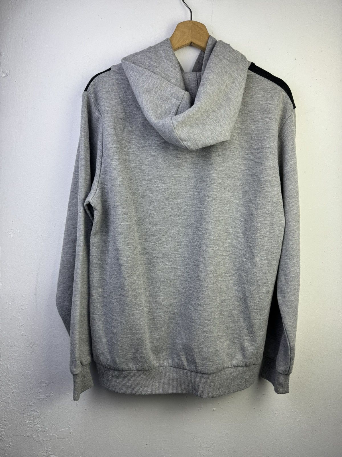 semanticdesign SemanticDesign sweatshirt Hoodie Size XL / US 12-14 / IT 48-50 - 5 Thumbnail