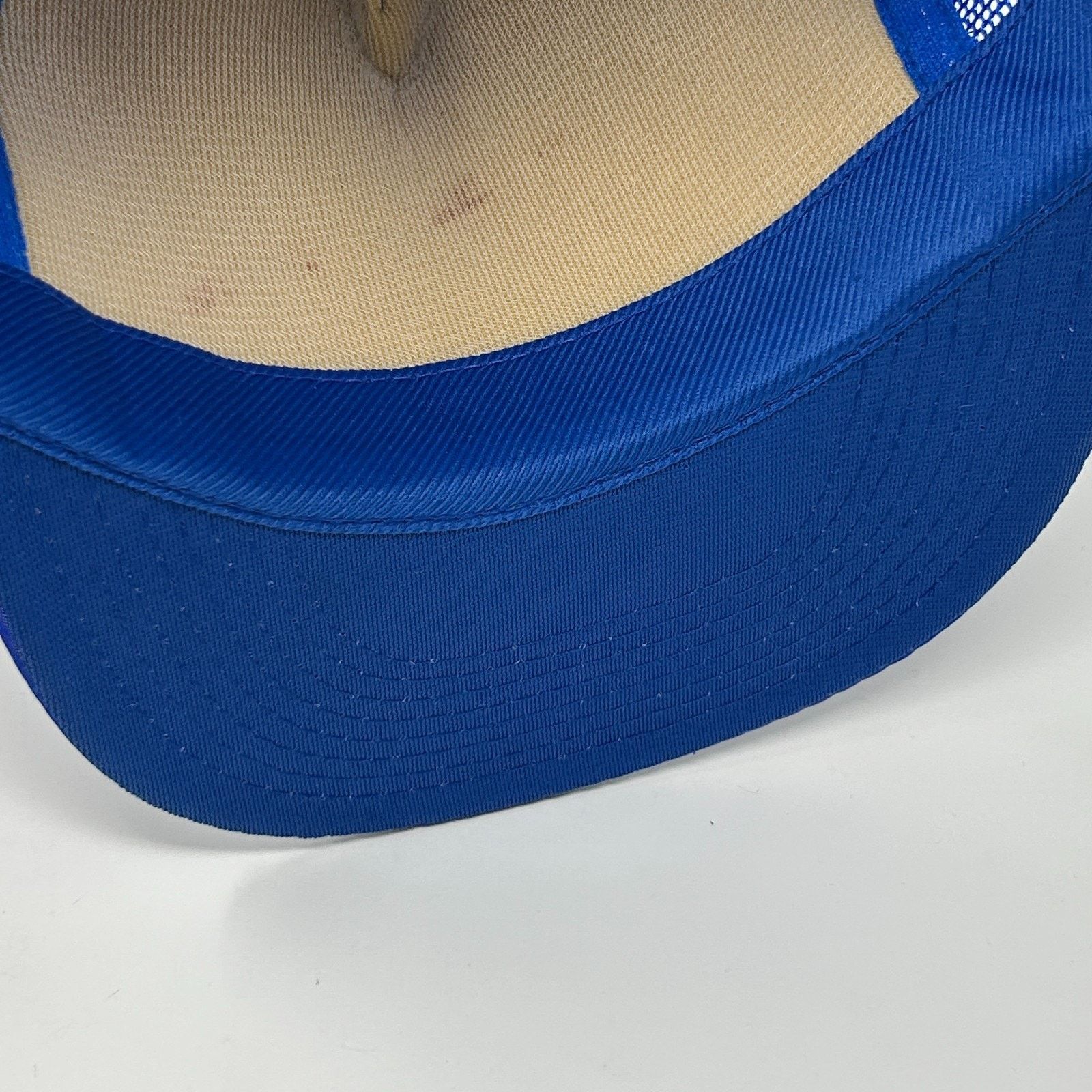 Vintage Vintage 80s Frehner North Las Vegas Trucker Hat Baseball Cap Size ONE SIZE - 5 Thumbnail