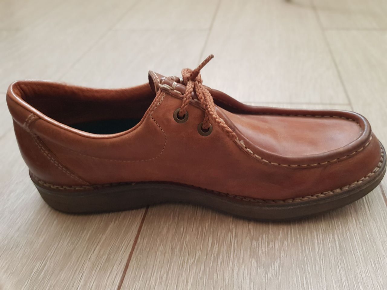 Rockport Moccasins skinned Size US 10.5 / EU 43-44 - 4 Thumbnail