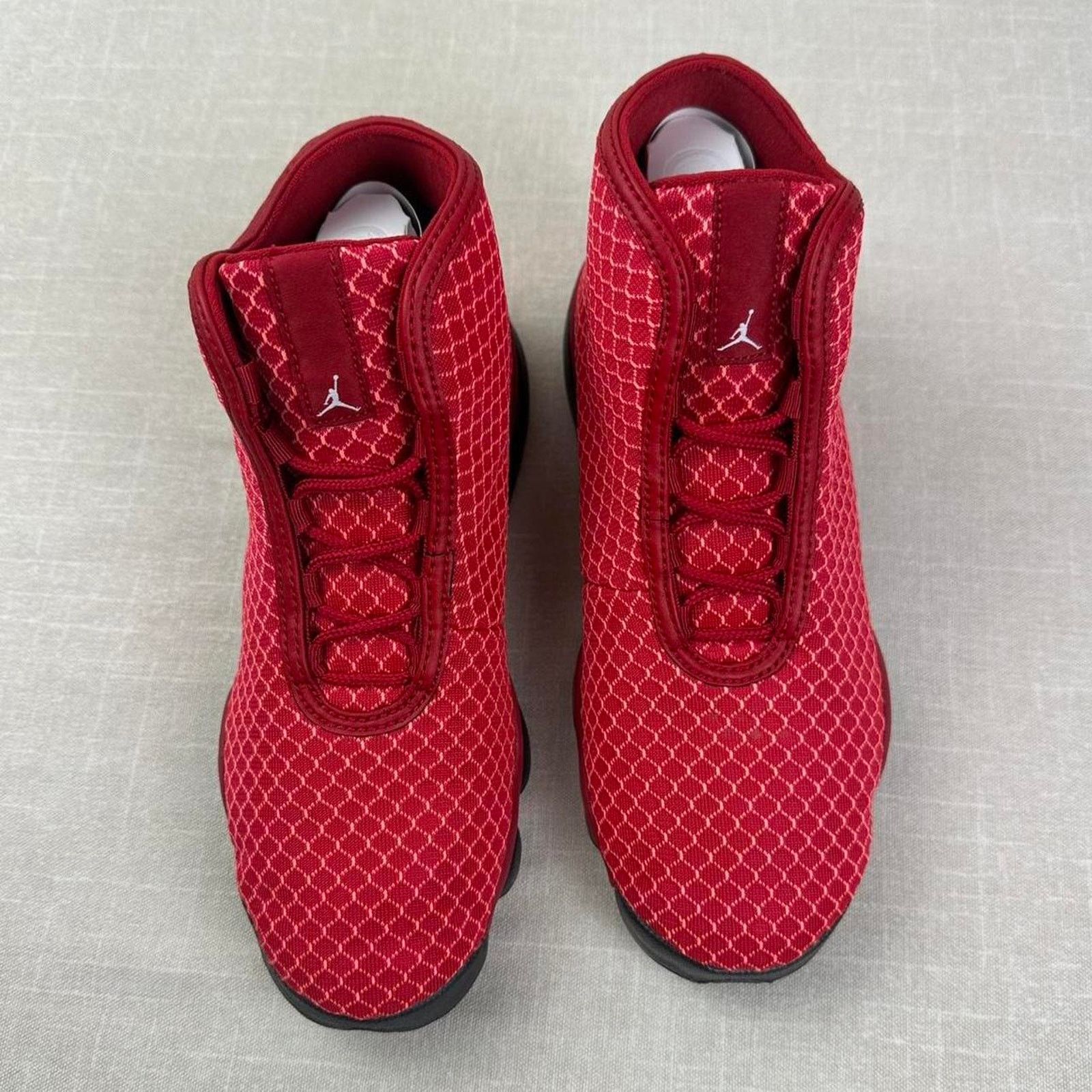 Jordan Brand ❤️ Jordan Horizon "Infrared" 5.5W Size US 5.5 / IT 35.5 - 3 Thumbnail