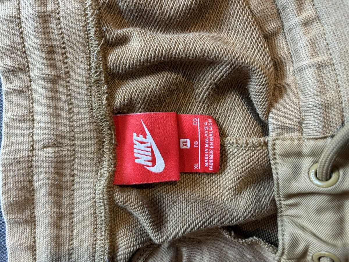Nike Nike Air Force 1 Sweatpants/Joggers Size US 36 / EU 52 - 4 Thumbnail