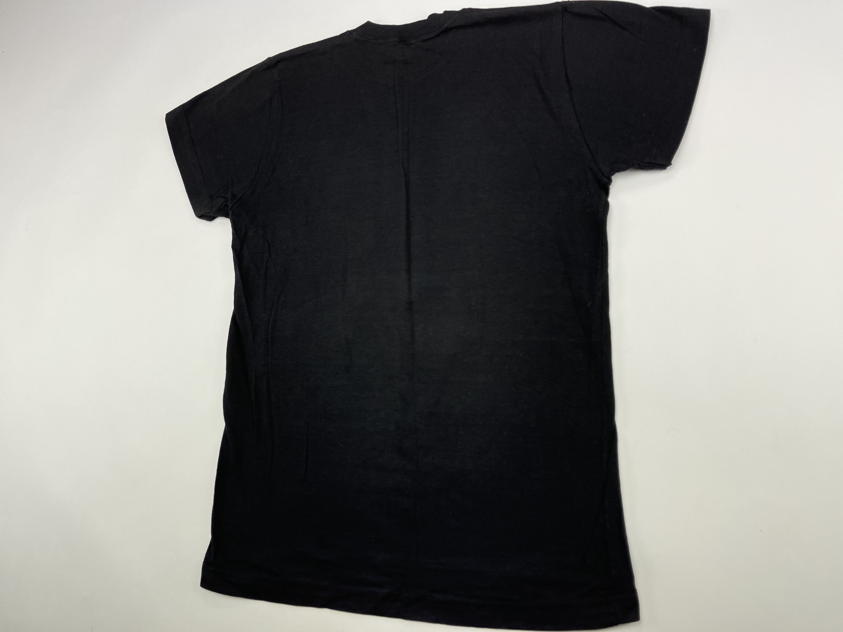 Band Tees × Bob Marley Vintage Bob Marley t-shirt, 1984, 80s, Rock, reggae, 1980s S Size US S / EU 44-46 / 1 - 14 Thumbnail