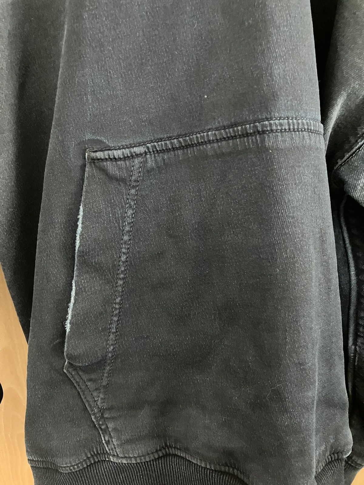 Diesel Diesel track denim Size US M / EU 48-50 / 2 - 3 Thumbnail