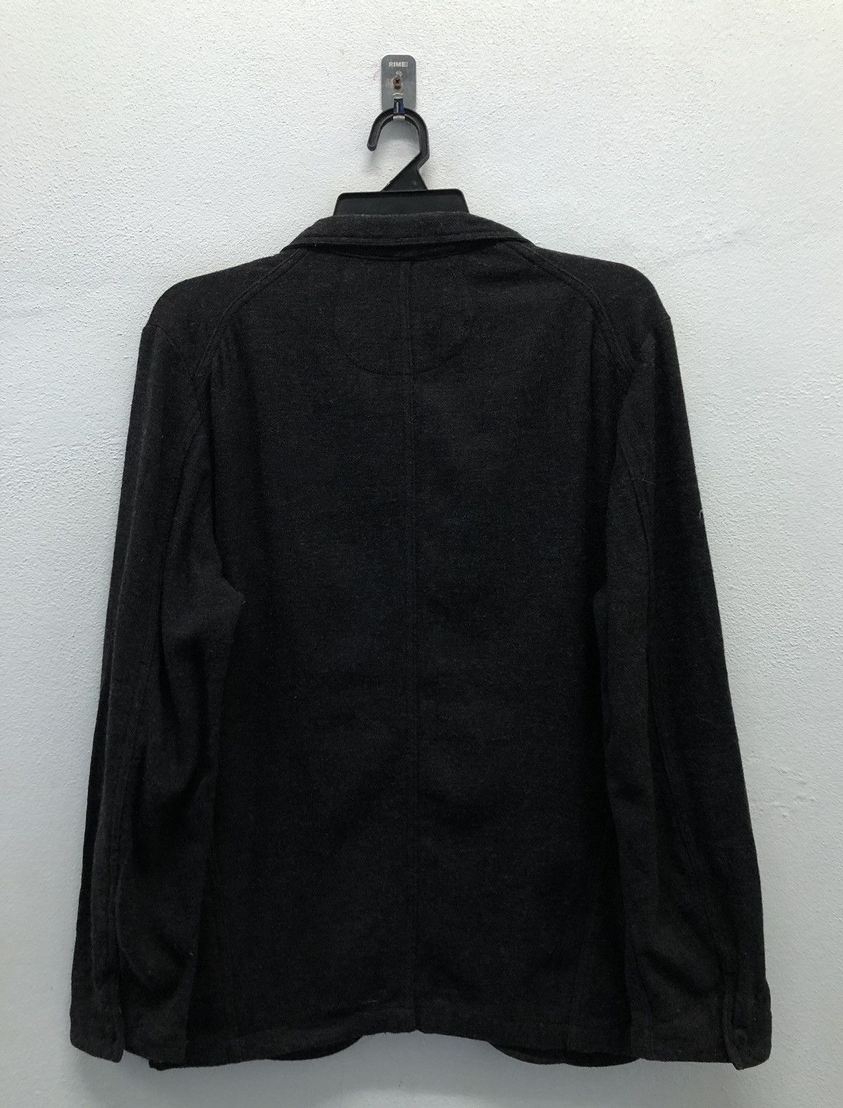 Journal Standard Union Made Journal Standard Homestead Made In Japan Coats Size M / US 6-8 / IT 42-44 - 2 Thumbnail
