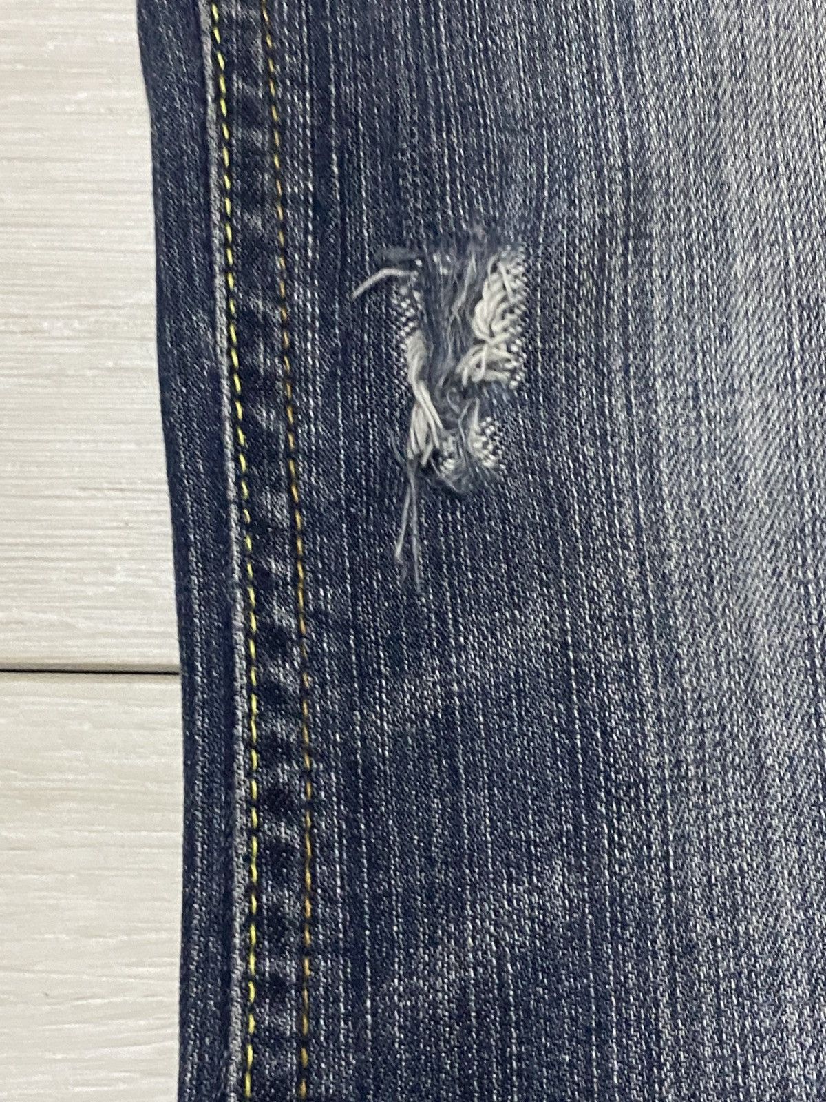 Japanese Brand Japanese Brand Stno Onr Bush Multi Pocket Flare Pant Size 28" / US 6 / IT 42 - 9 Thumbnail