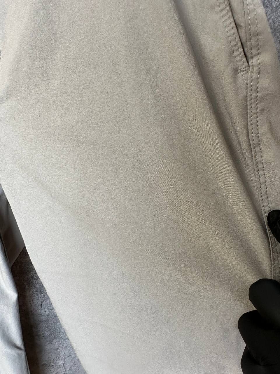 Galvin Green Galvin Green Ventil8 Gray Golf Trousers Men's Size 32x32 Size US 32 / EU 48 - 13 Thumbnail