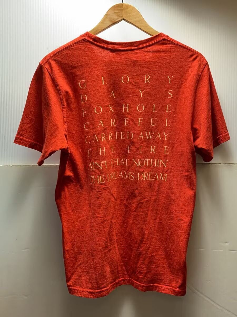 Undercover "Television Adventure" Band Tee Size US M / EU 48-50 / 2 - 2 Thumbnail