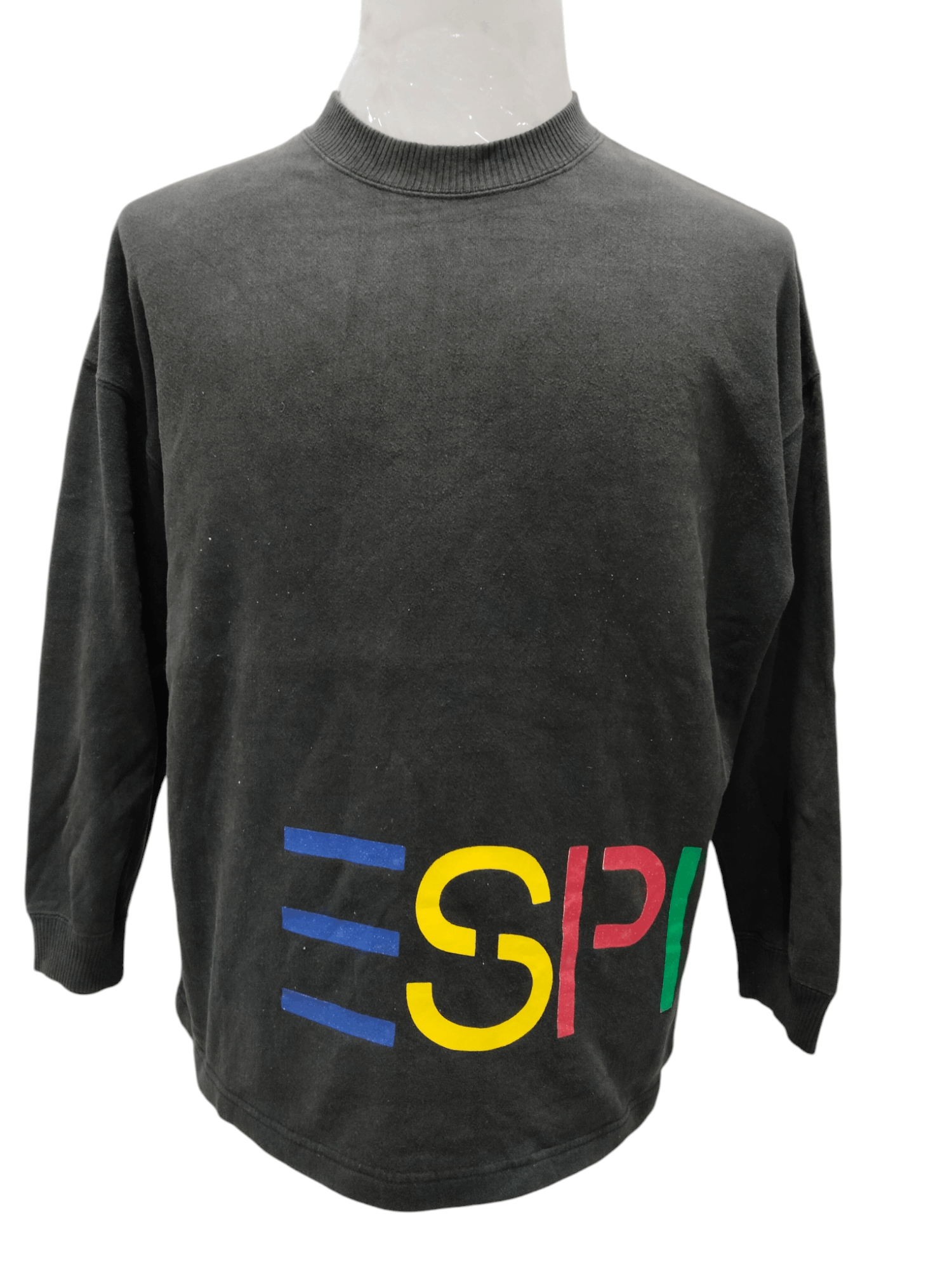 Vintage 90s Esprit Big Logo Sweatshirt