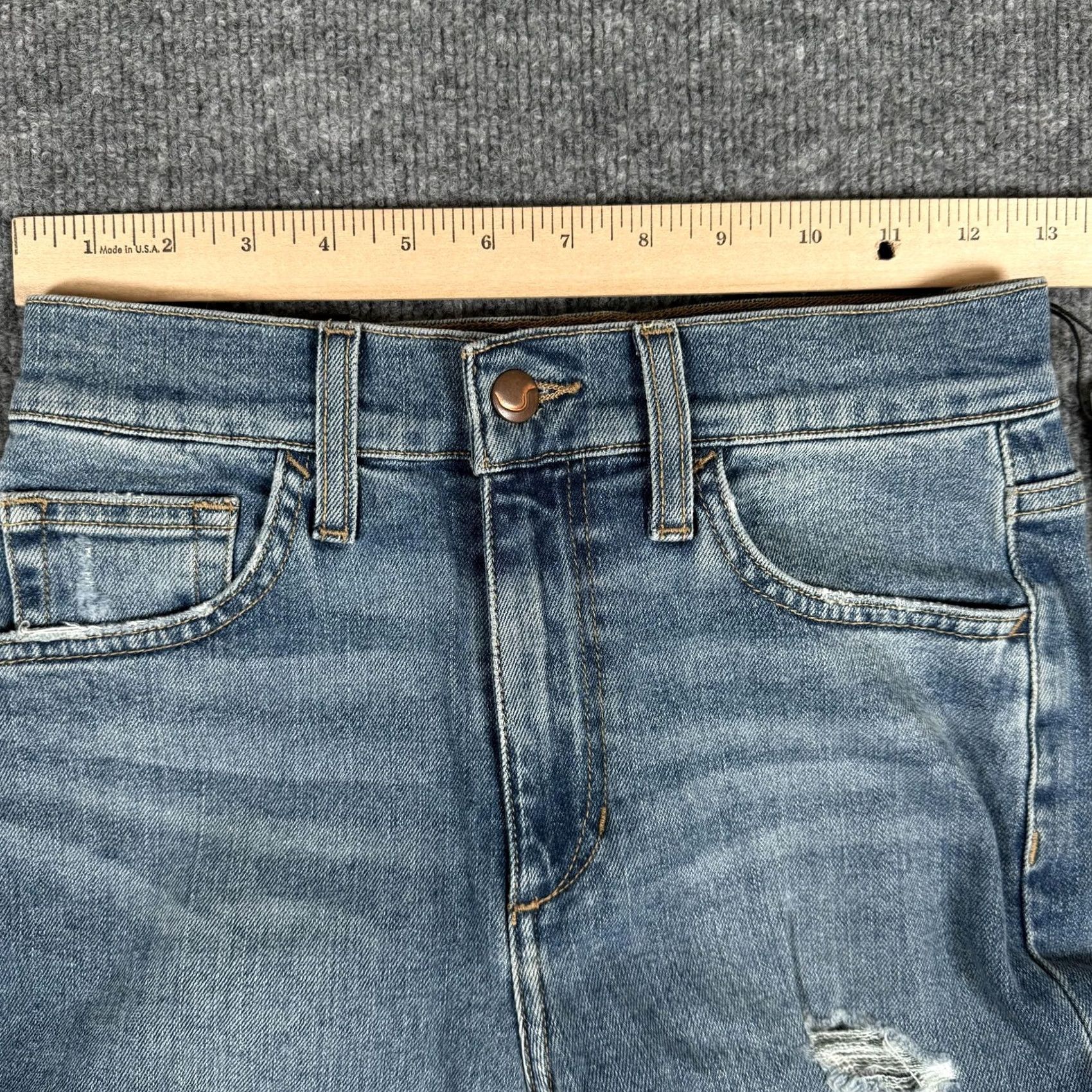 Vintage VINTAGE? No. Size 42" / US 20 - 6 Thumbnail